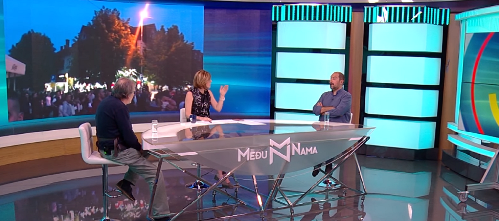 među nama printscreen