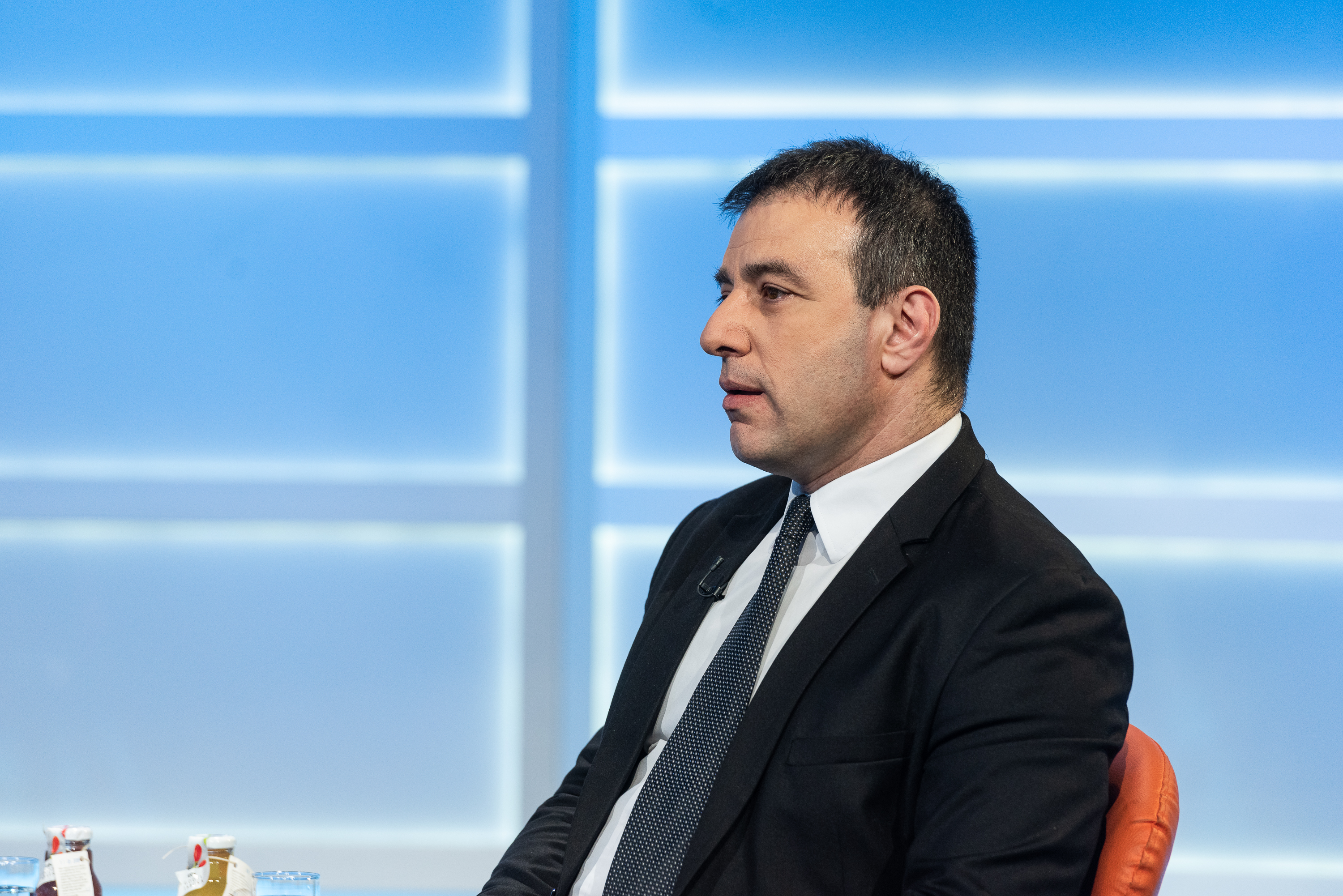 Utisak nedelje - Nebojša Zelenović, Cvijetin Milivojević, Saša Paunović 23.2.2020