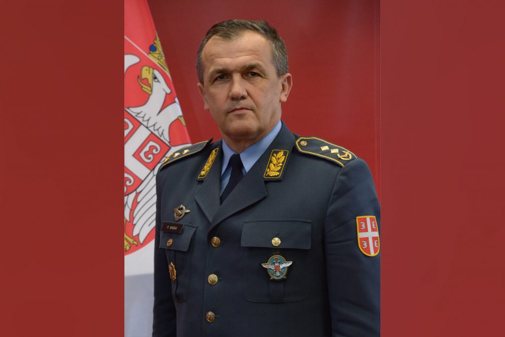 Foto: Jovo Mamula/Medija centar odbrana, Ranko Zivak