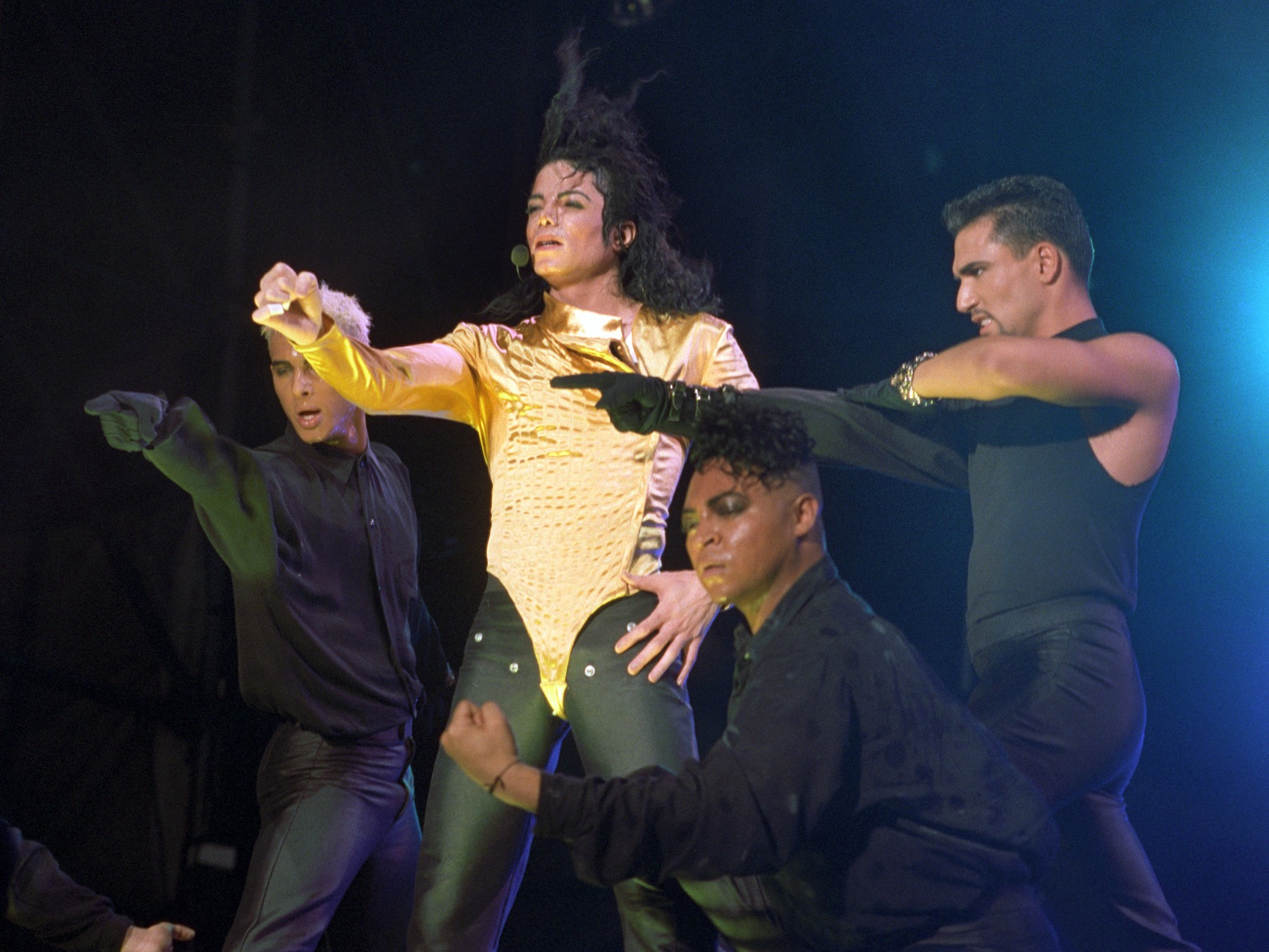 Majkl Džekson, profimedia-0068438740