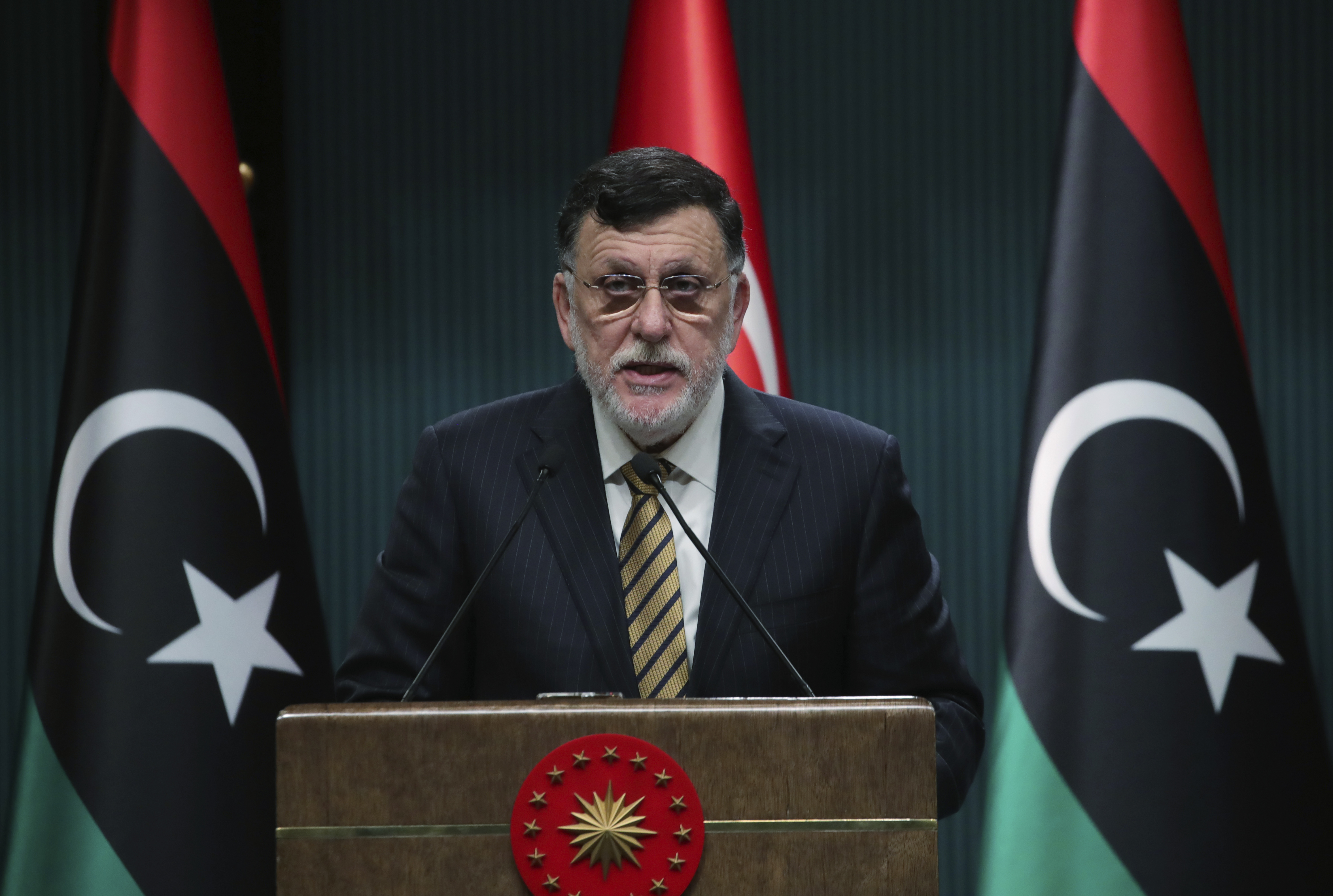 Libya