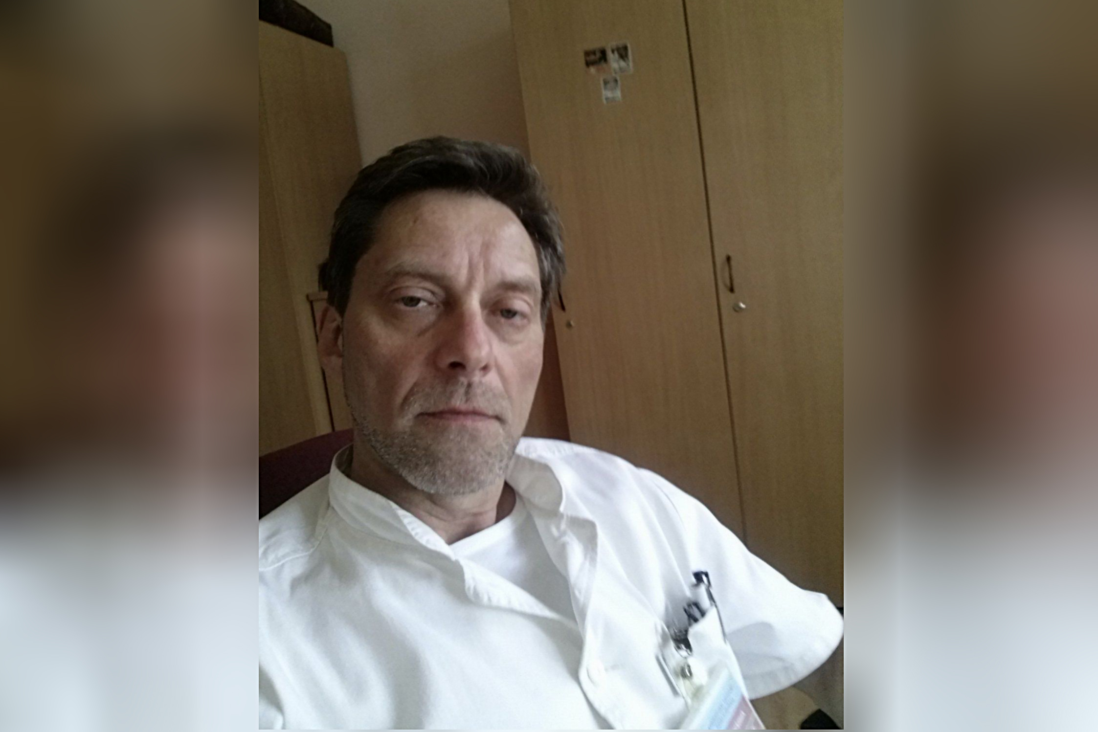 dr Vladimir Djordjevic hirurg iz kragujevca