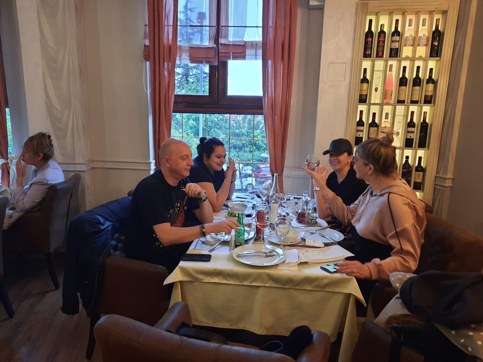 Dragana Katić i Vesna Milanović