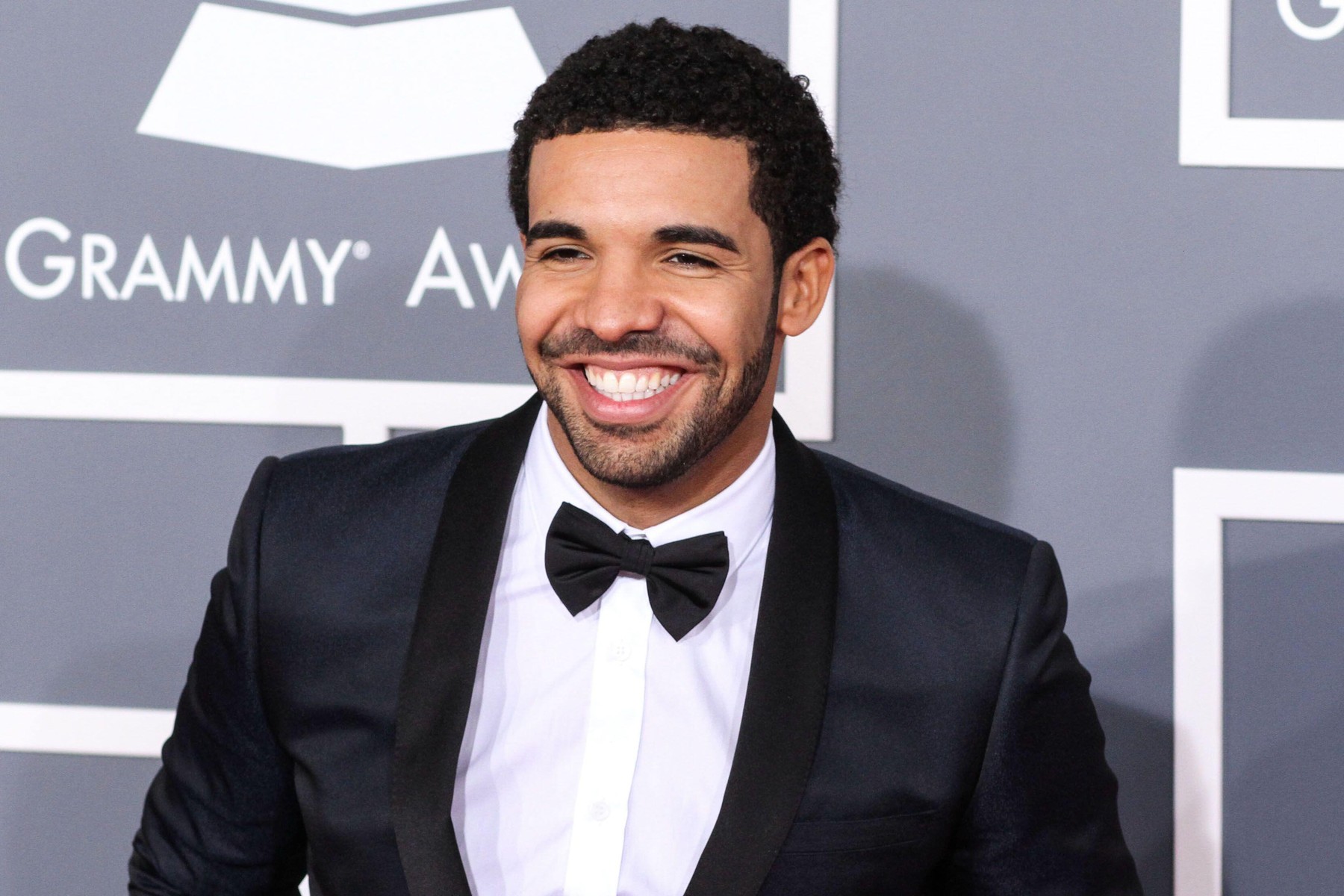 Drake, Los Angeles, United States.