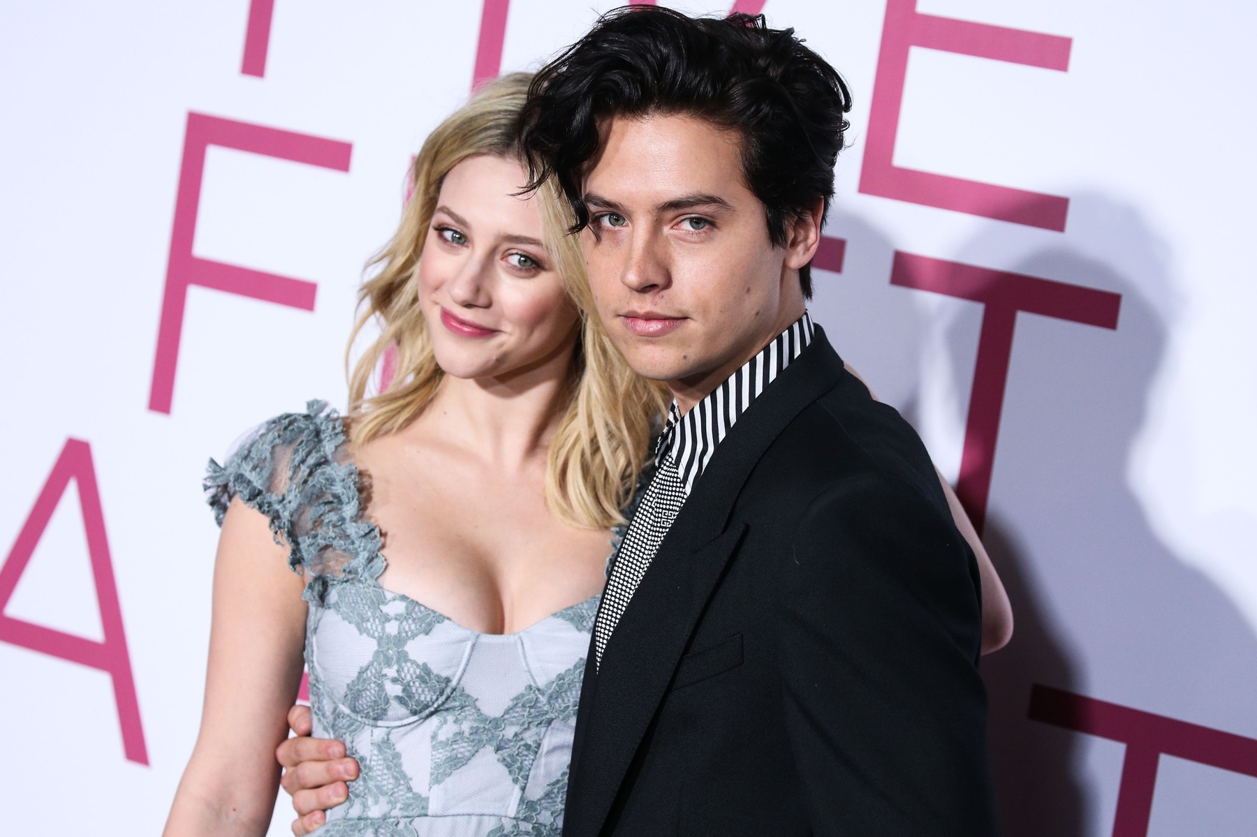 Cole Sprouse and Lili Reinhart Break Up Again Less Than a Year After Reconciliation