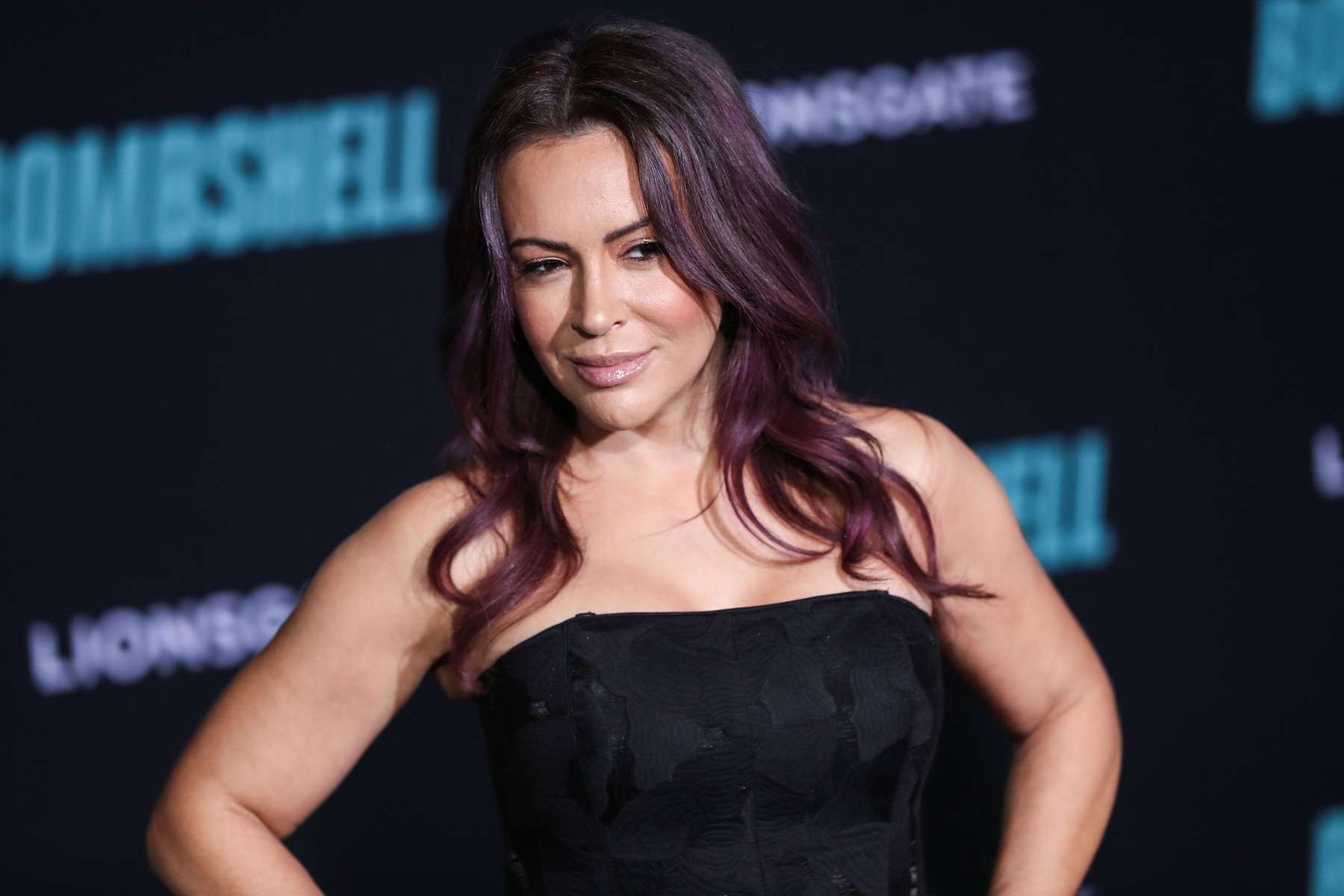 Los Angeles Special Screening Of Liongate's 'Bombshell'