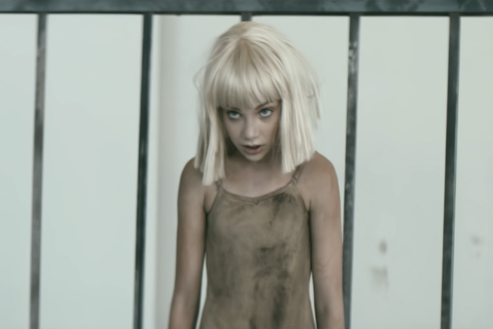 Medi Zigler, Maddie Ziegler Foto: Printscreen/YouTube/Sia