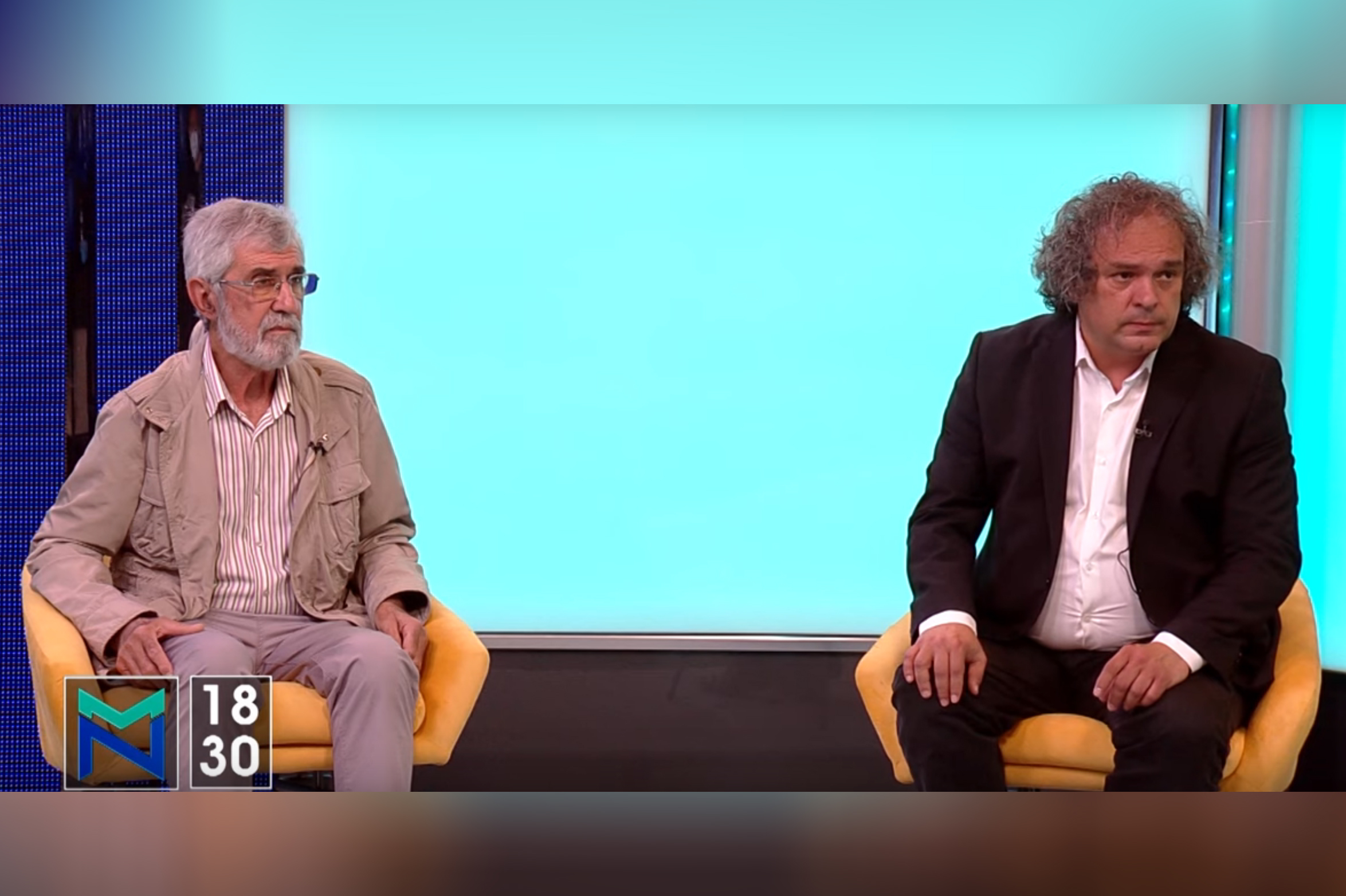 aleksandar popov predrag markovic foto nova s