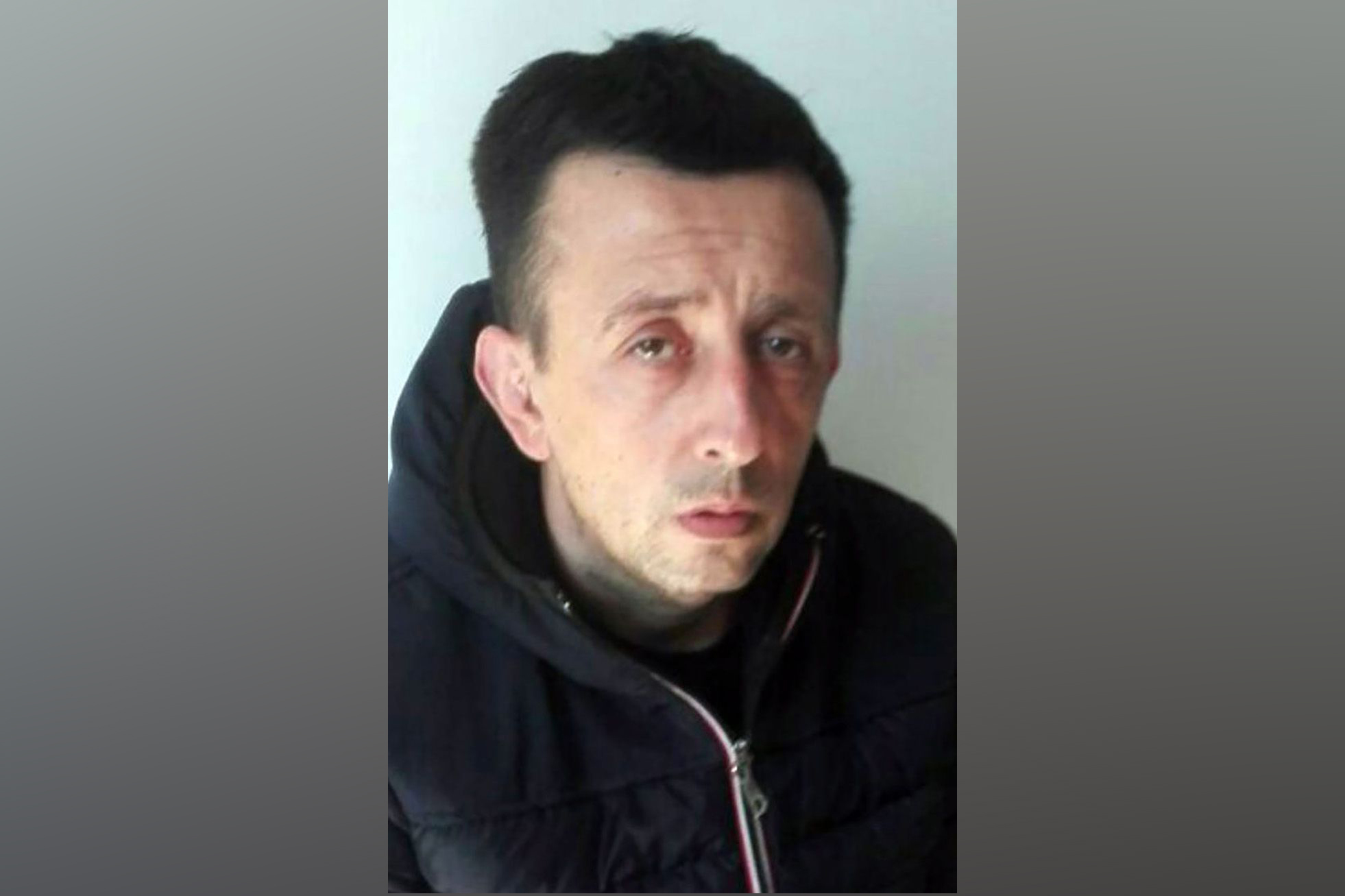 D.P. (41), uhapšen, prevara, prevare, prepoznavanje Foto: MUP Srbije