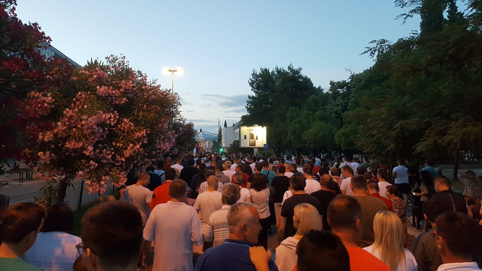 Litije Podgorica