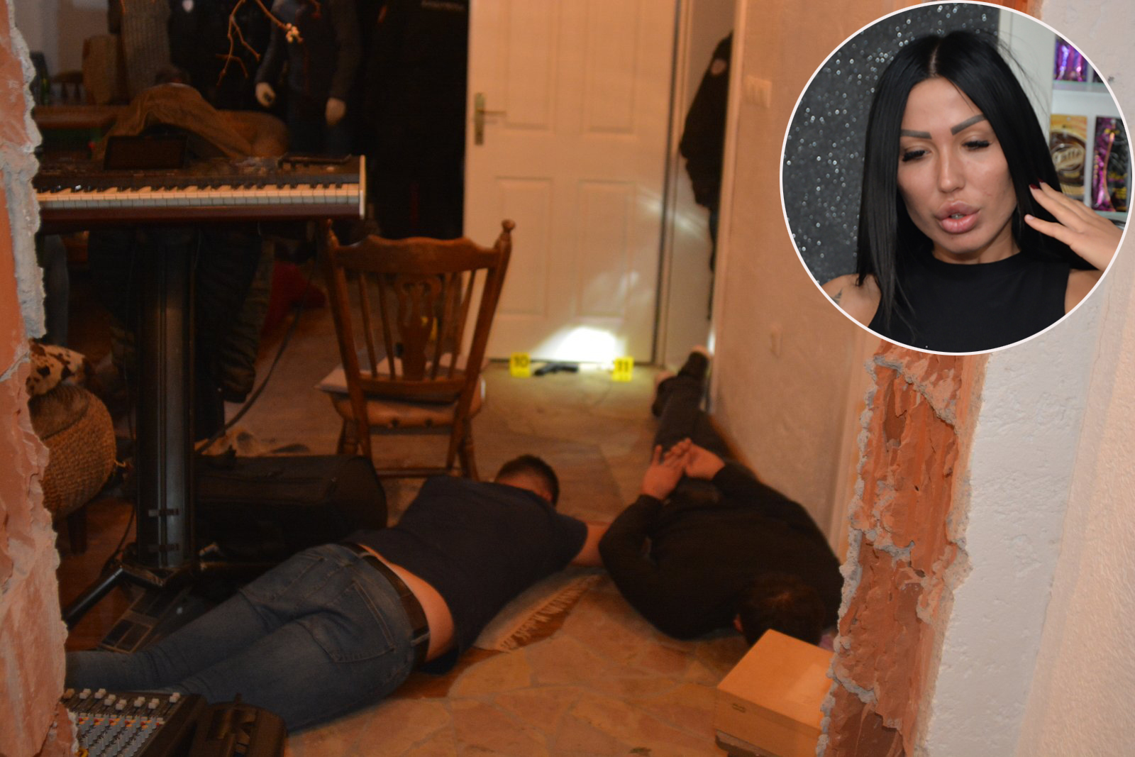 HAPSENJE BIJELJINA (3) tijana