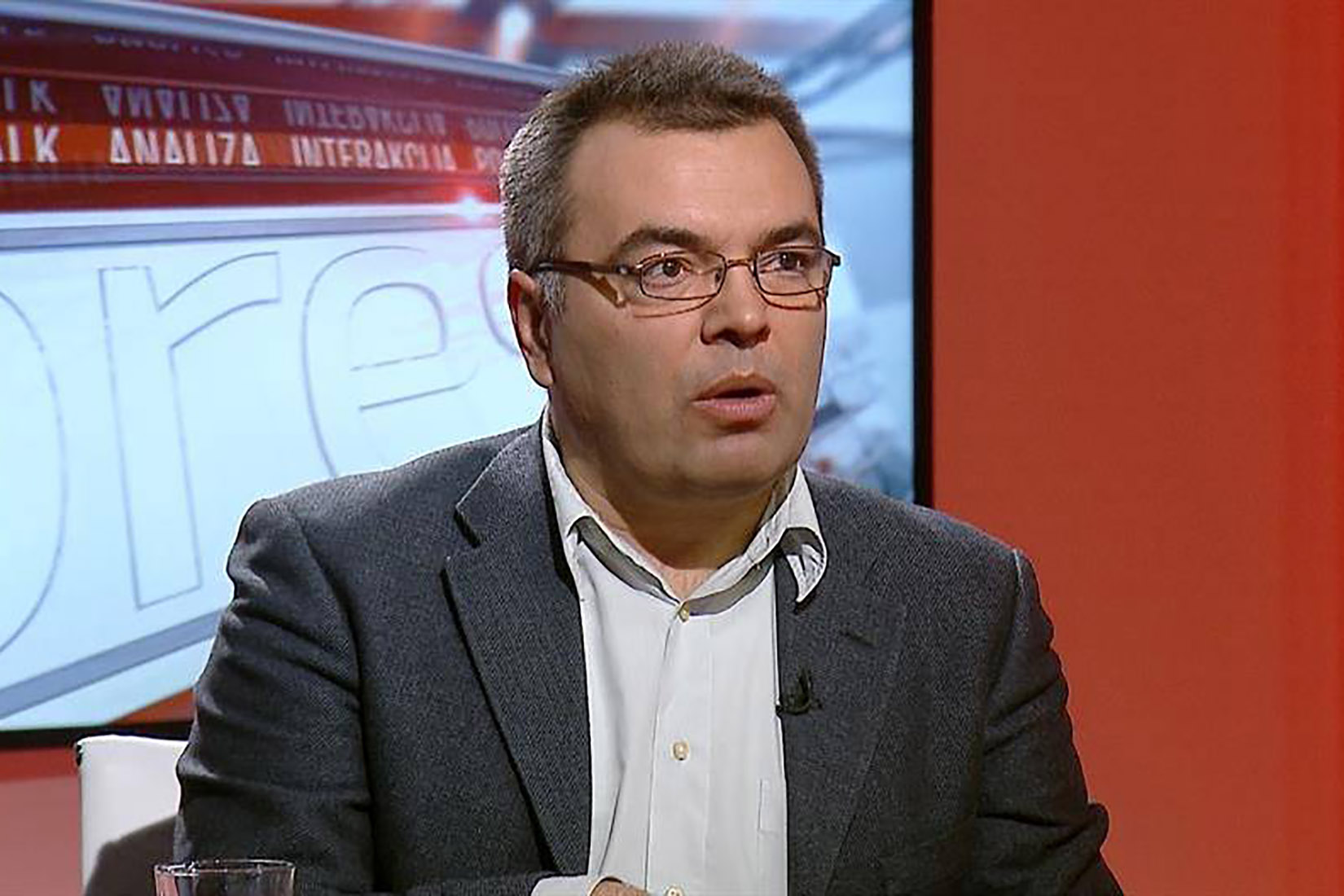 Bojan Dimitrijević, istoričar