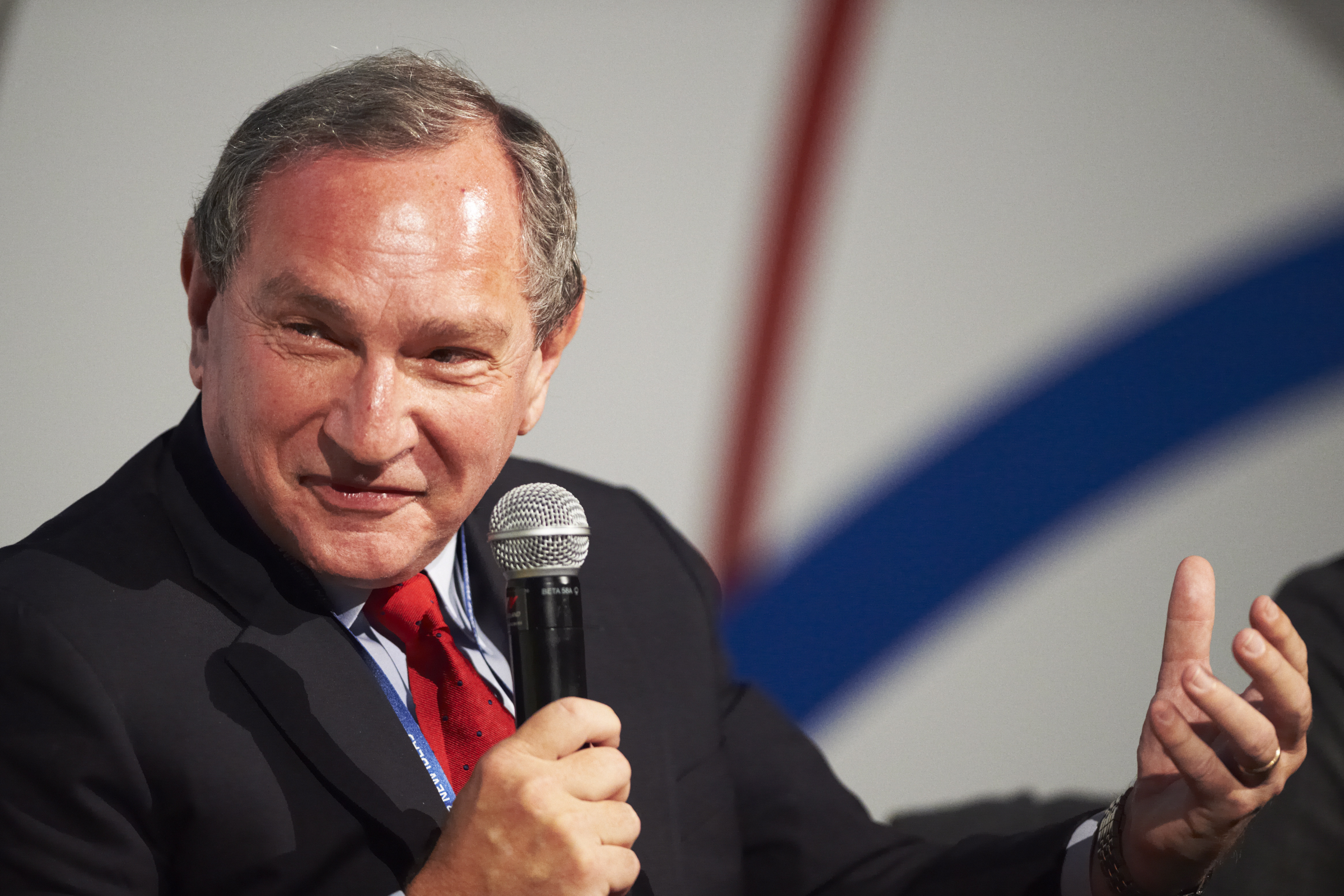 European Forum for New Ideas in Sopot