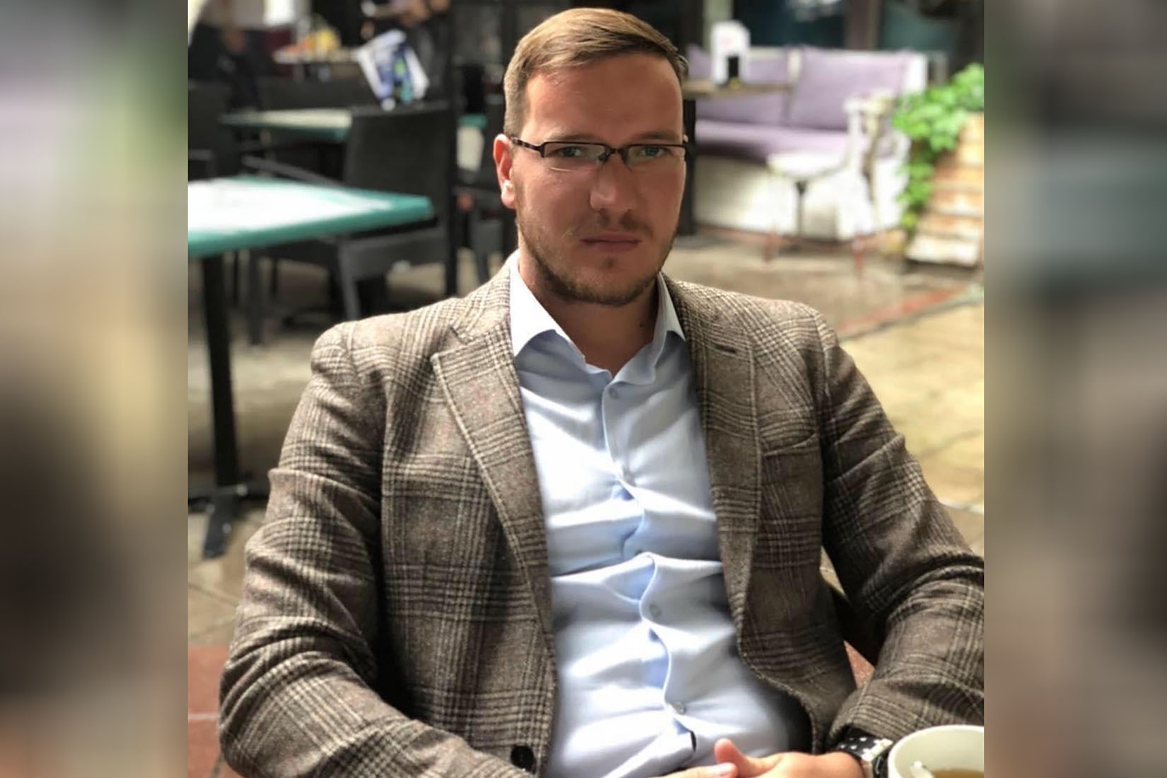 dejan babarogić