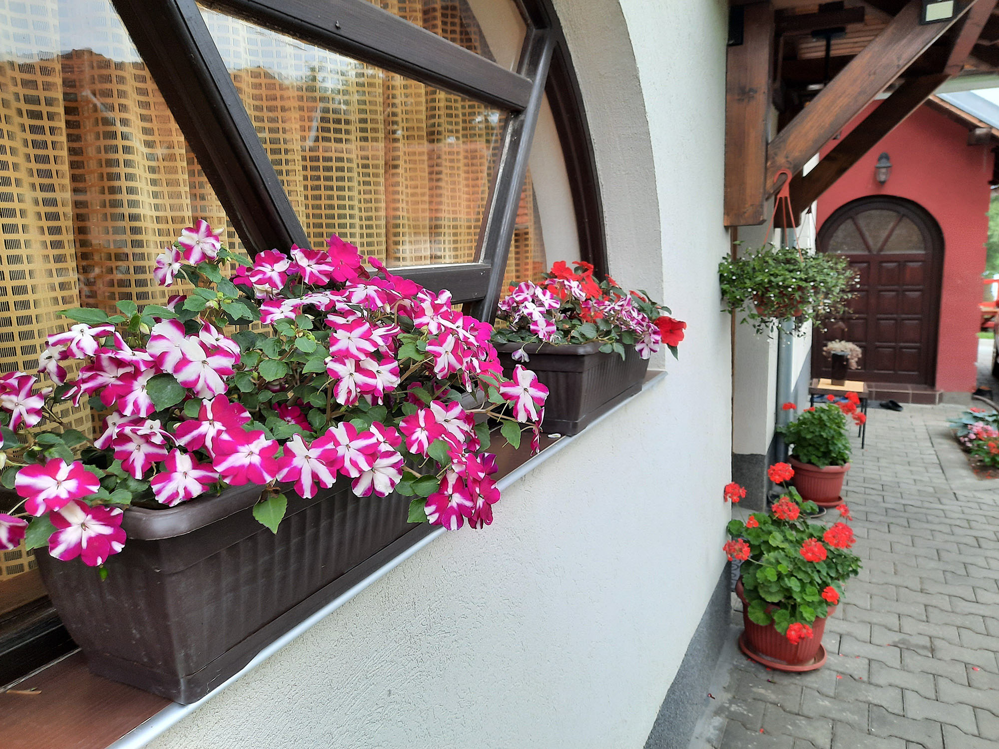 Selo koje ima najlepša dvorišta u Šumadiji