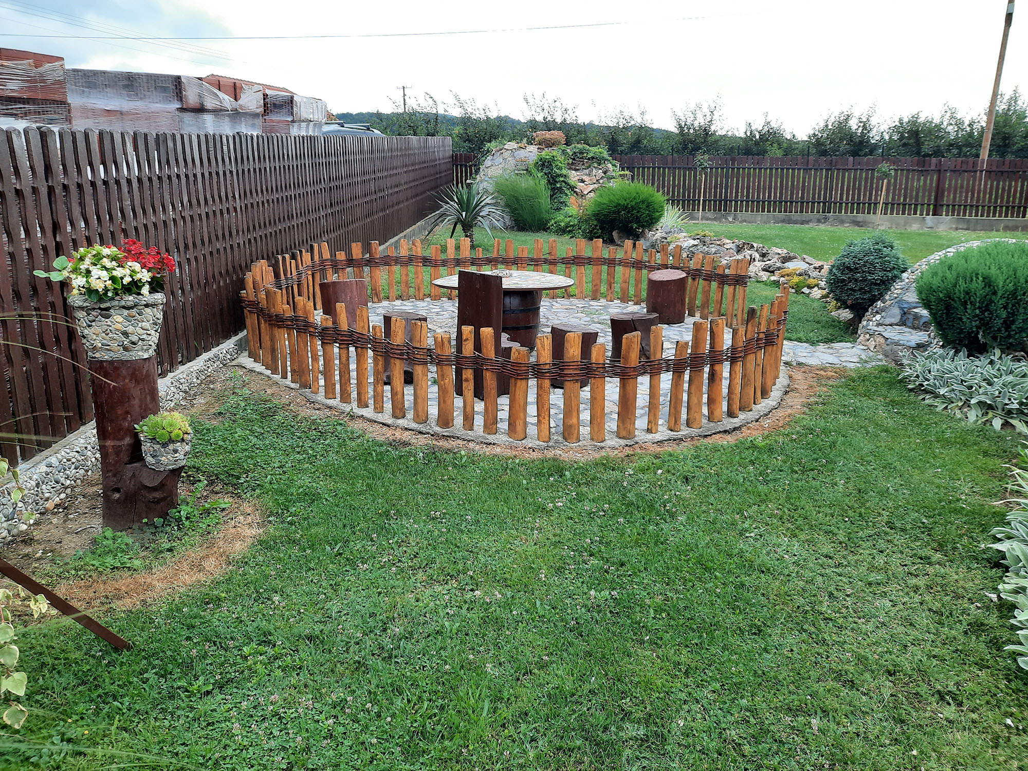 Selo koje ima najlepša dvorišta u Šumadiji