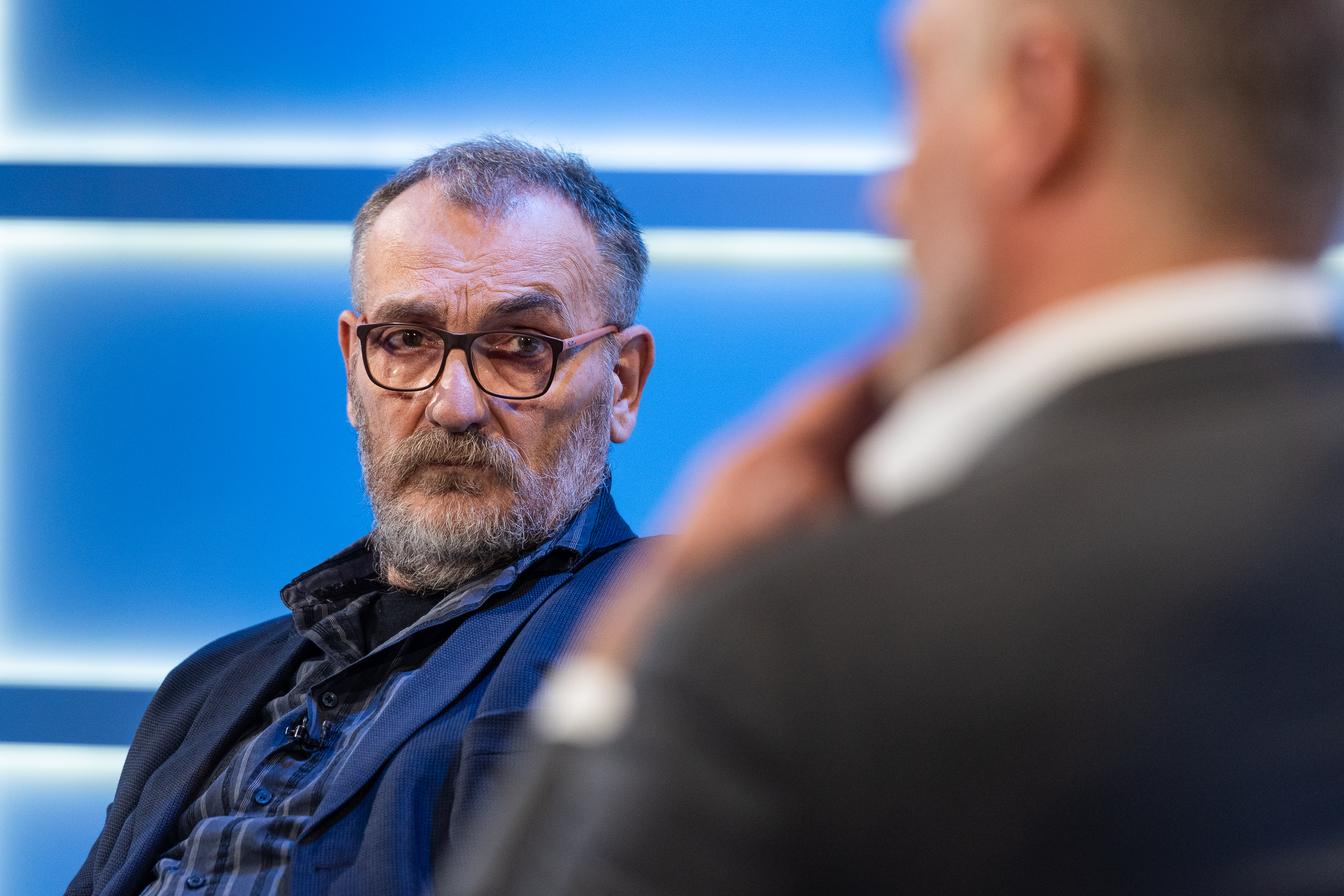 Utisak nedelje - Čedomir Jovanović, Marčelo, Siniša Kovačević 1.3.2020