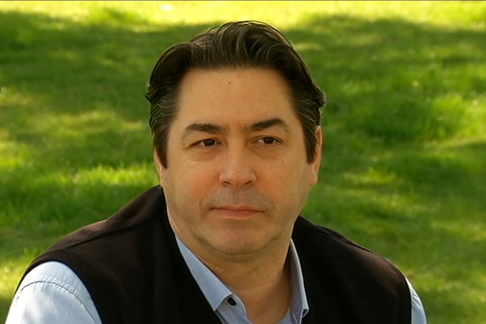 Rastko Jankovic