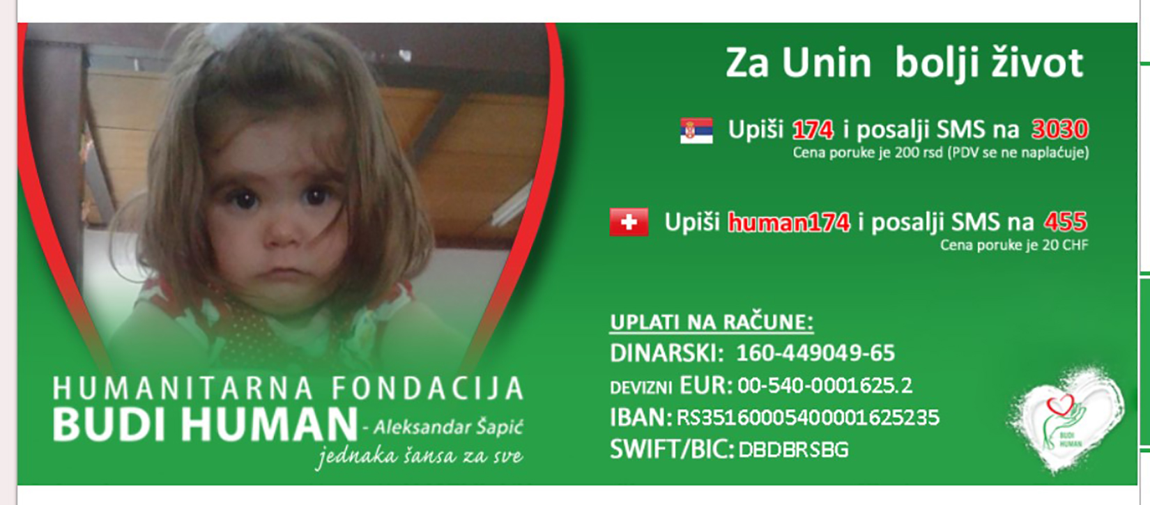 Una Bihorac