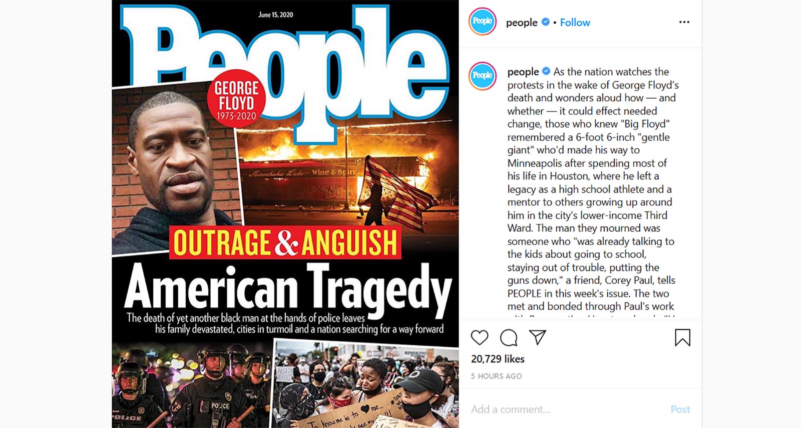 People magazine