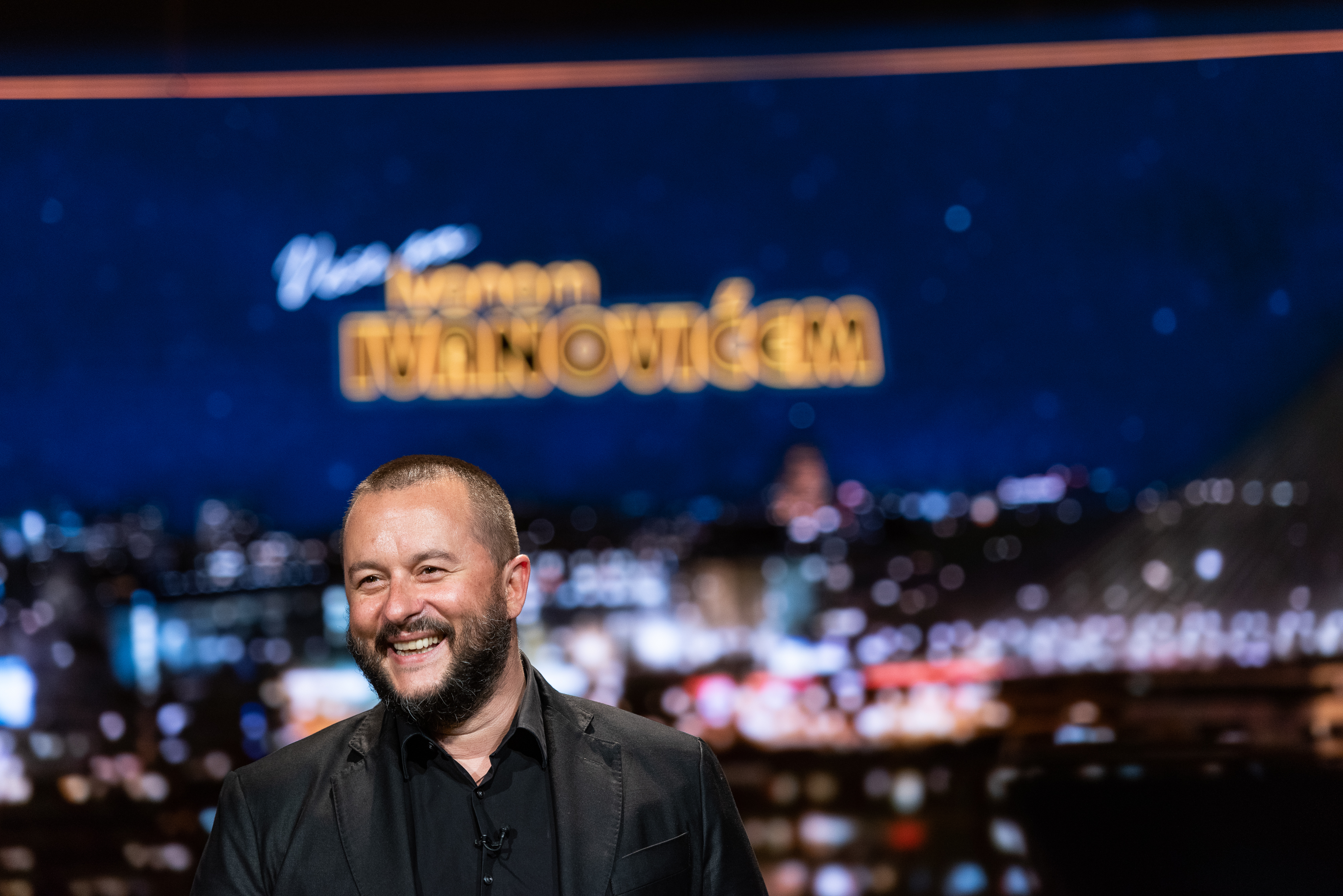 31.05.2020. Beograd, Vece sa Ivanom Ivanovicem, Ivan Ivanovic, Foto: Ivan Dinić/Nova.rs