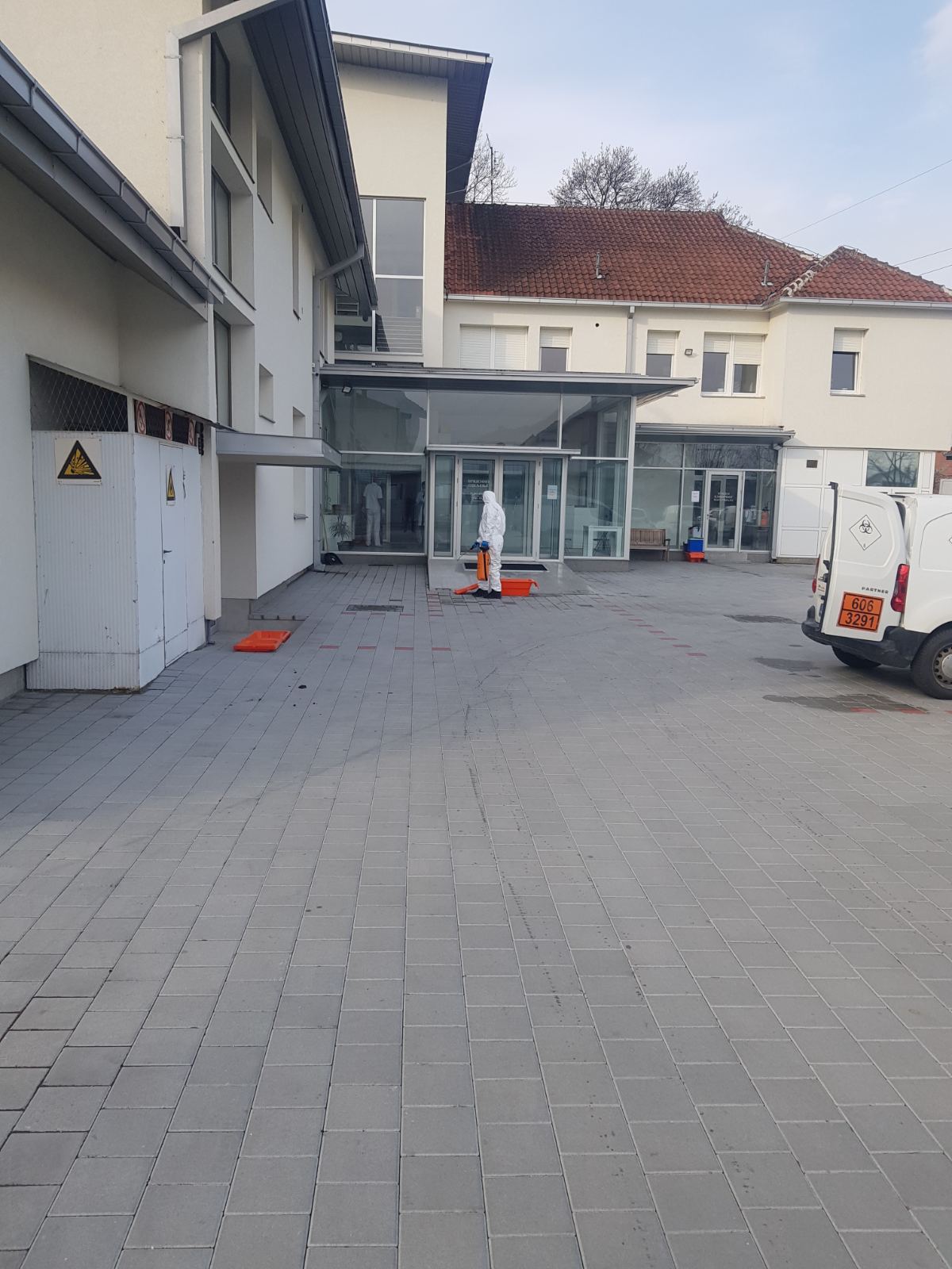kraljevo laboratorija