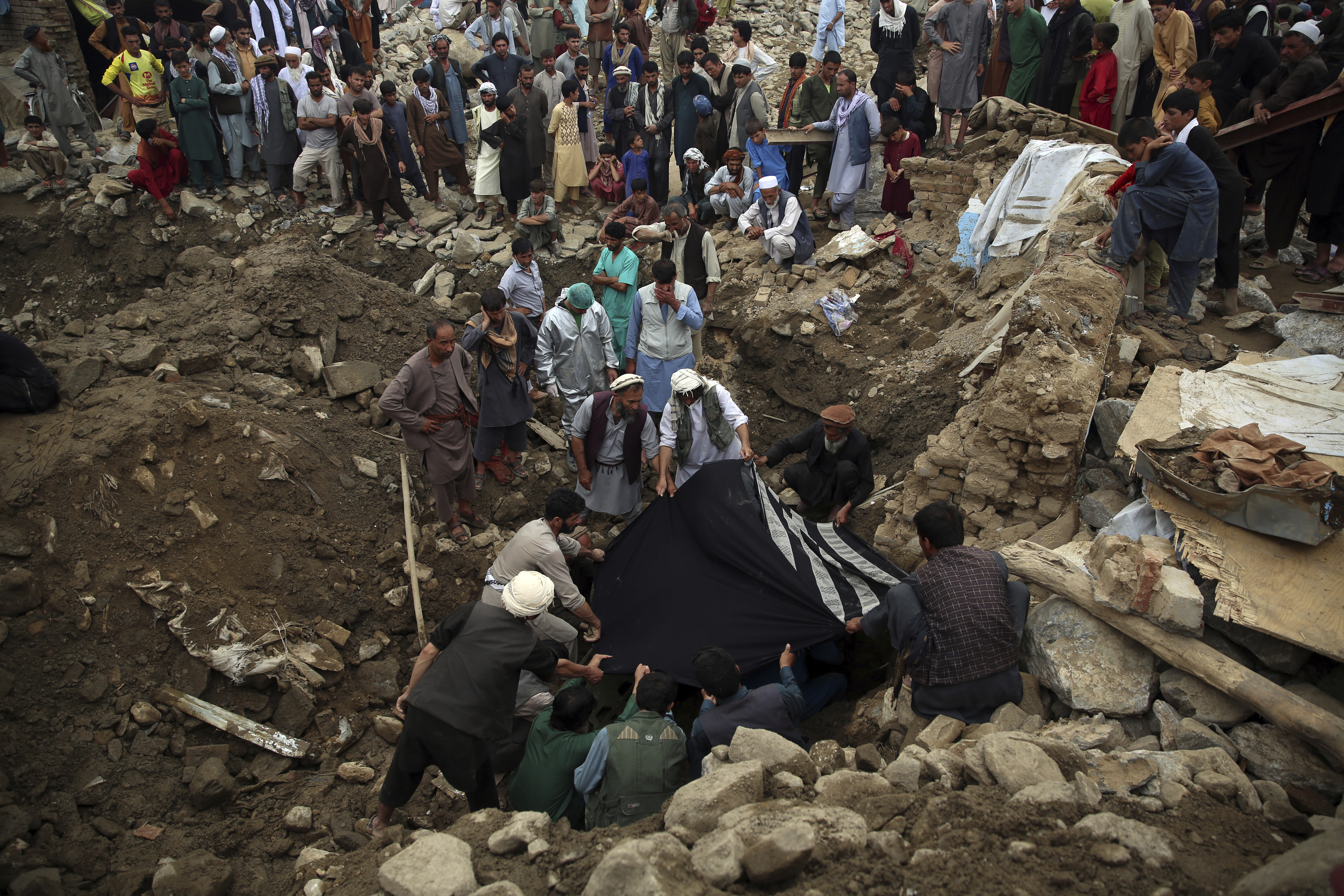 Afghanistan