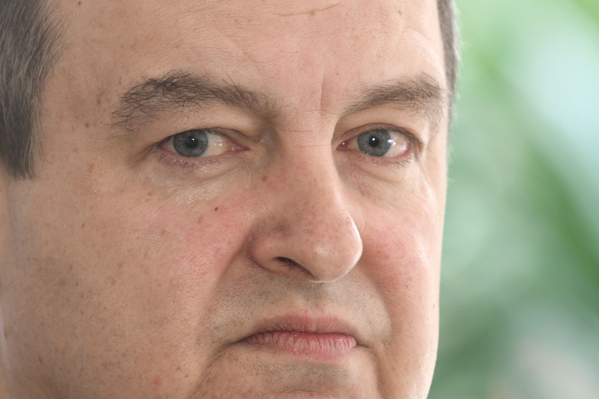Beograd 04.05.2020. Ivica Dačić. Kuća cveća, Muzej 25. maj, Muzej Jugoslavije Foto: Filip Krainčanić/Nova.rs
