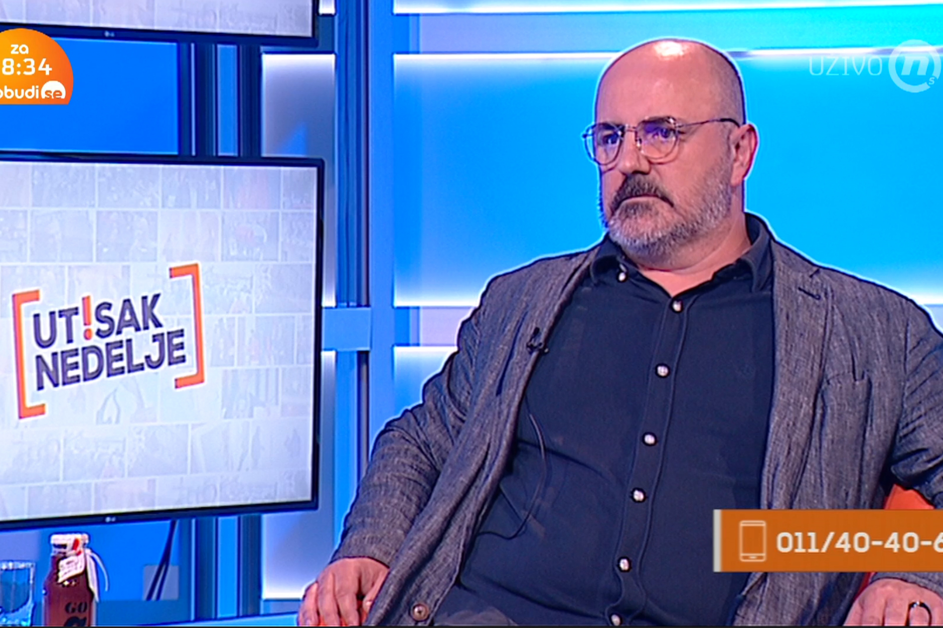 utisak nedelje kokan mladenovic foto nova s