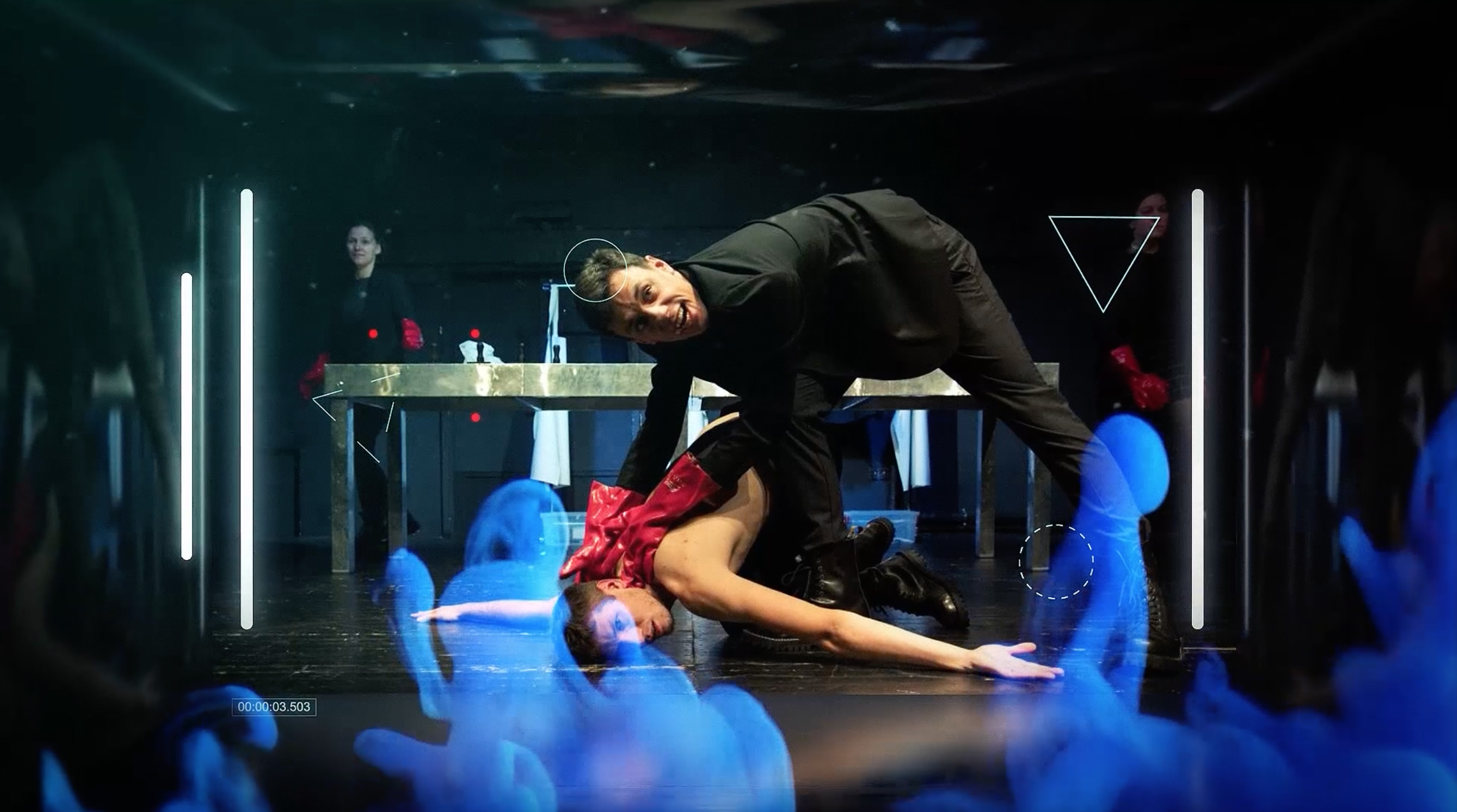 Kako ja ovo sinu da objasnim