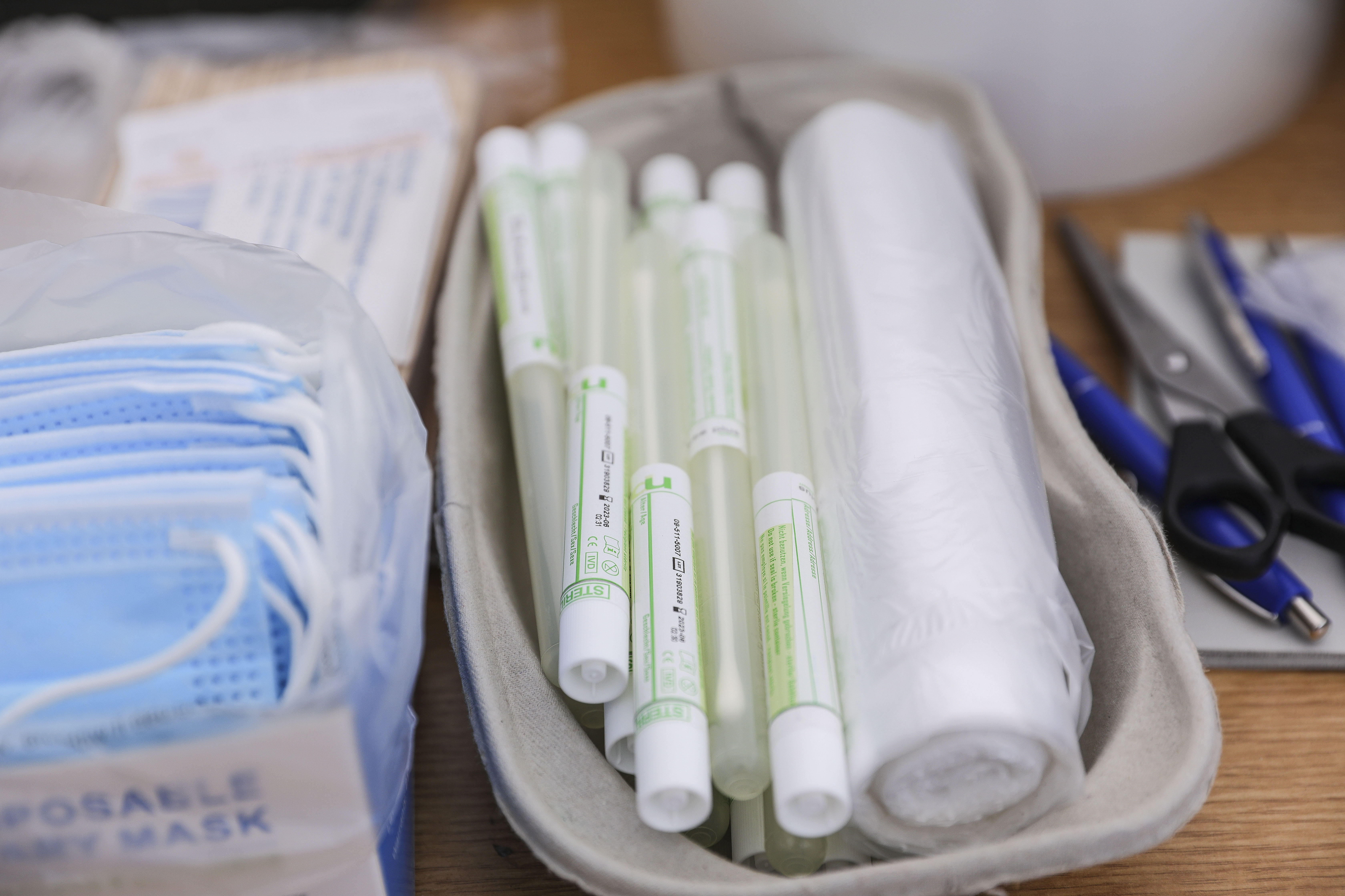 testiranje koronavirus