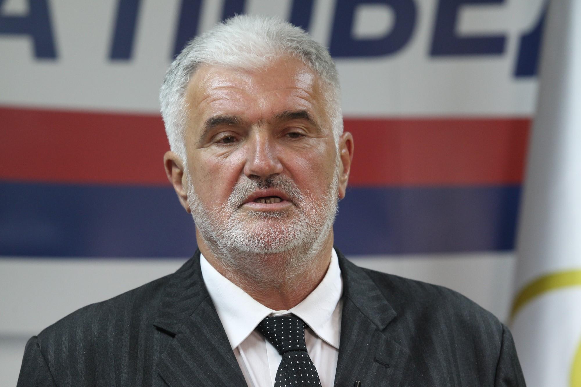 SAOPSTENJE -  ZDRAVA SRBIJA - BOLJA SRBIJA