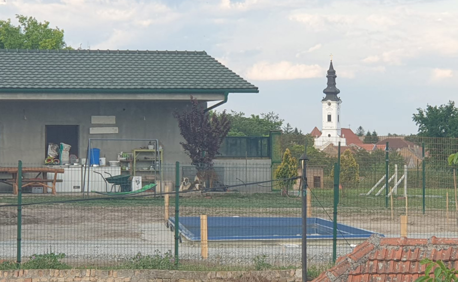 Titel proslava