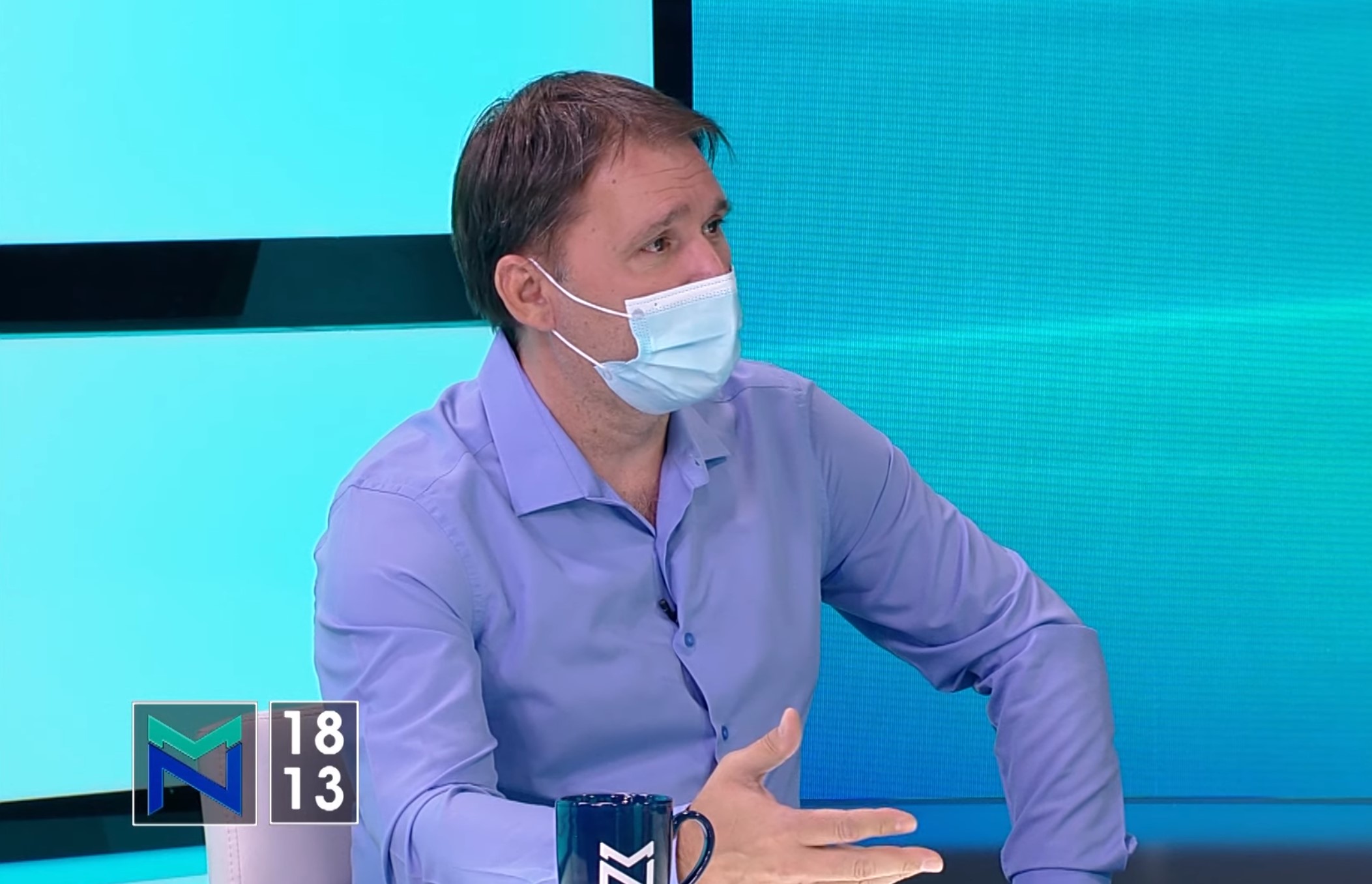 Igor Božić o spiskovima i Skupštinama