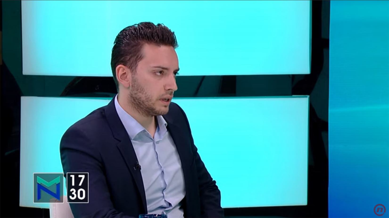 Pavle Grbovic Medju nama