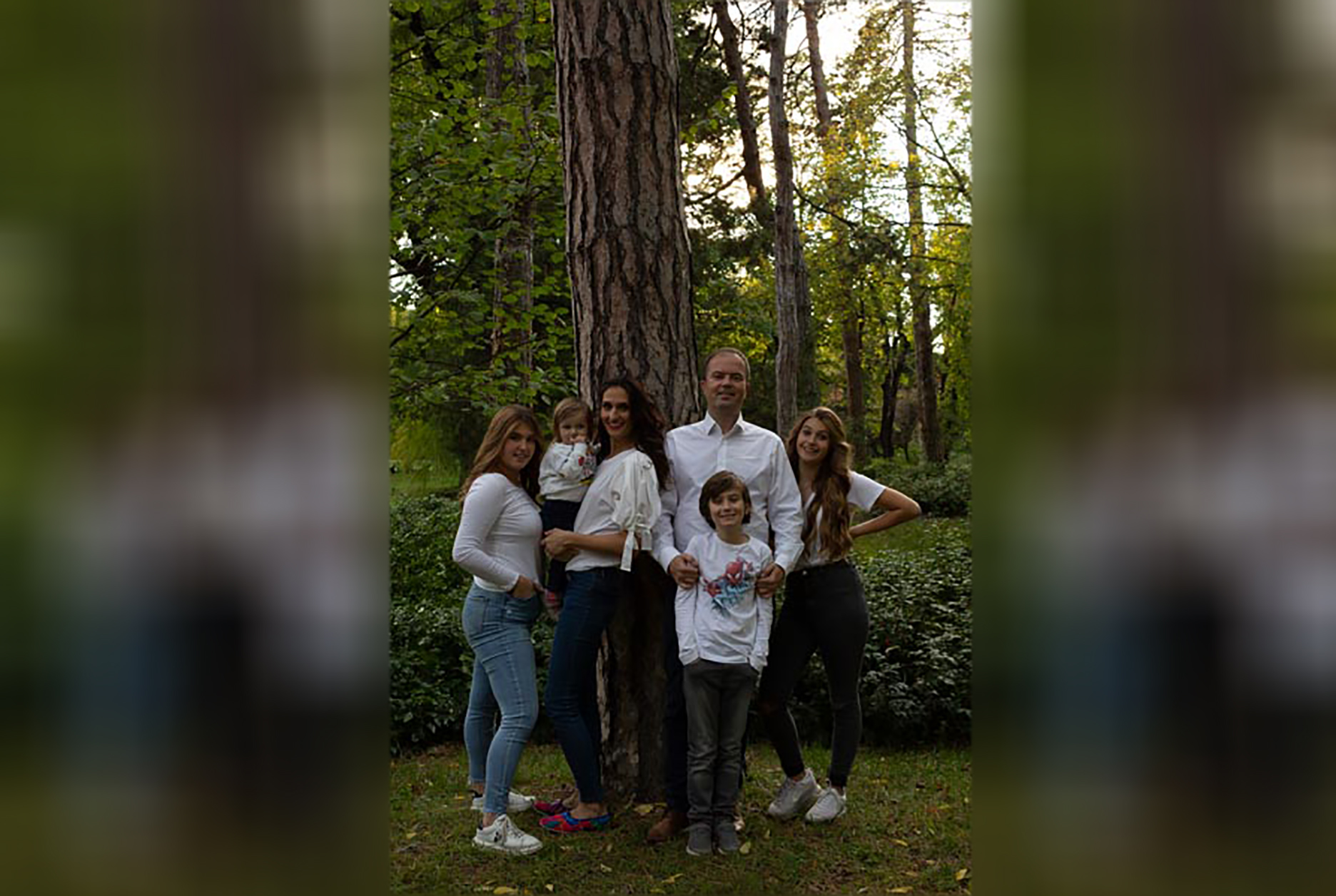 Nađa Hadžistević, majka četvoro dece, drži pilates