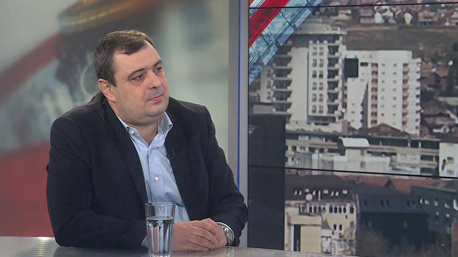 Petar Miletic