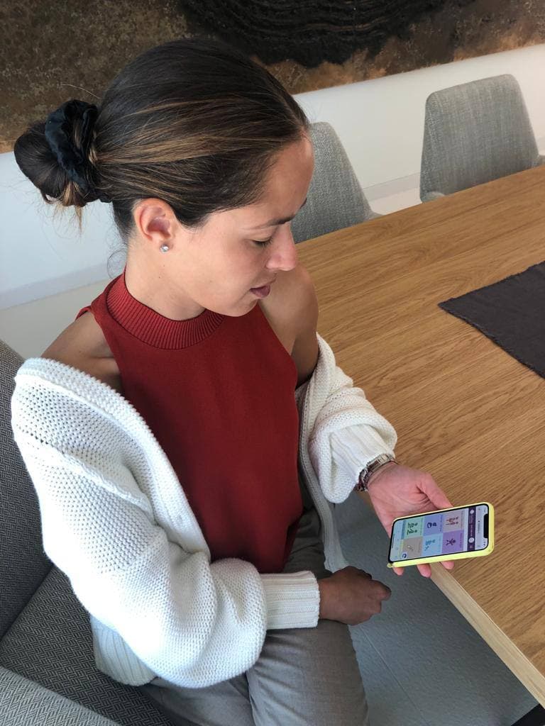 halo beba ana ivanović, foto unicef