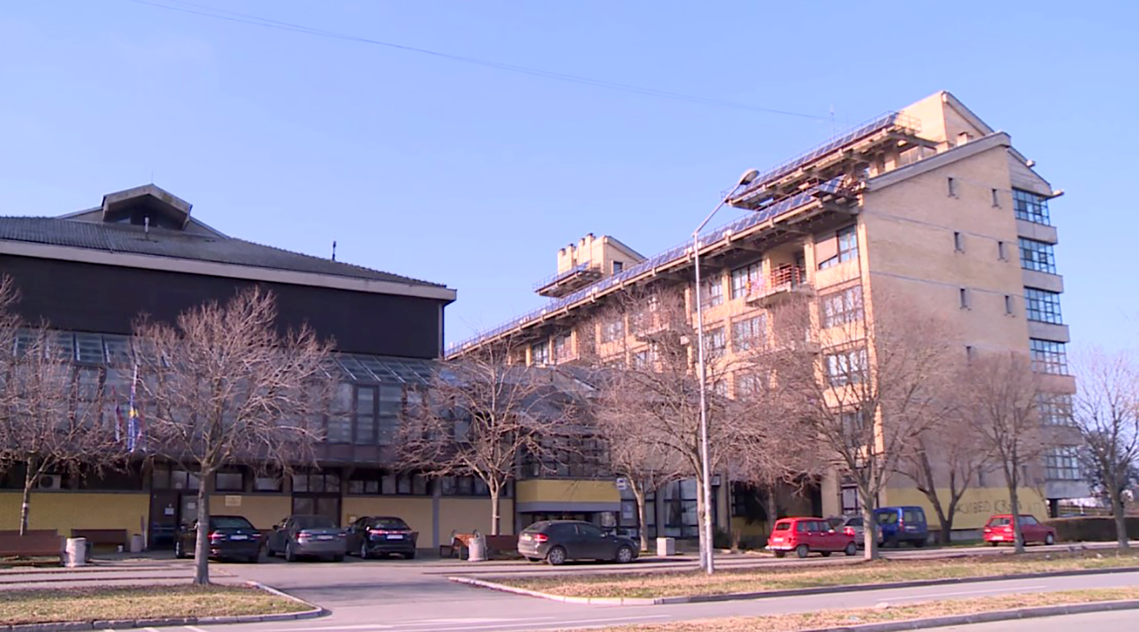 Gerontoloski centar