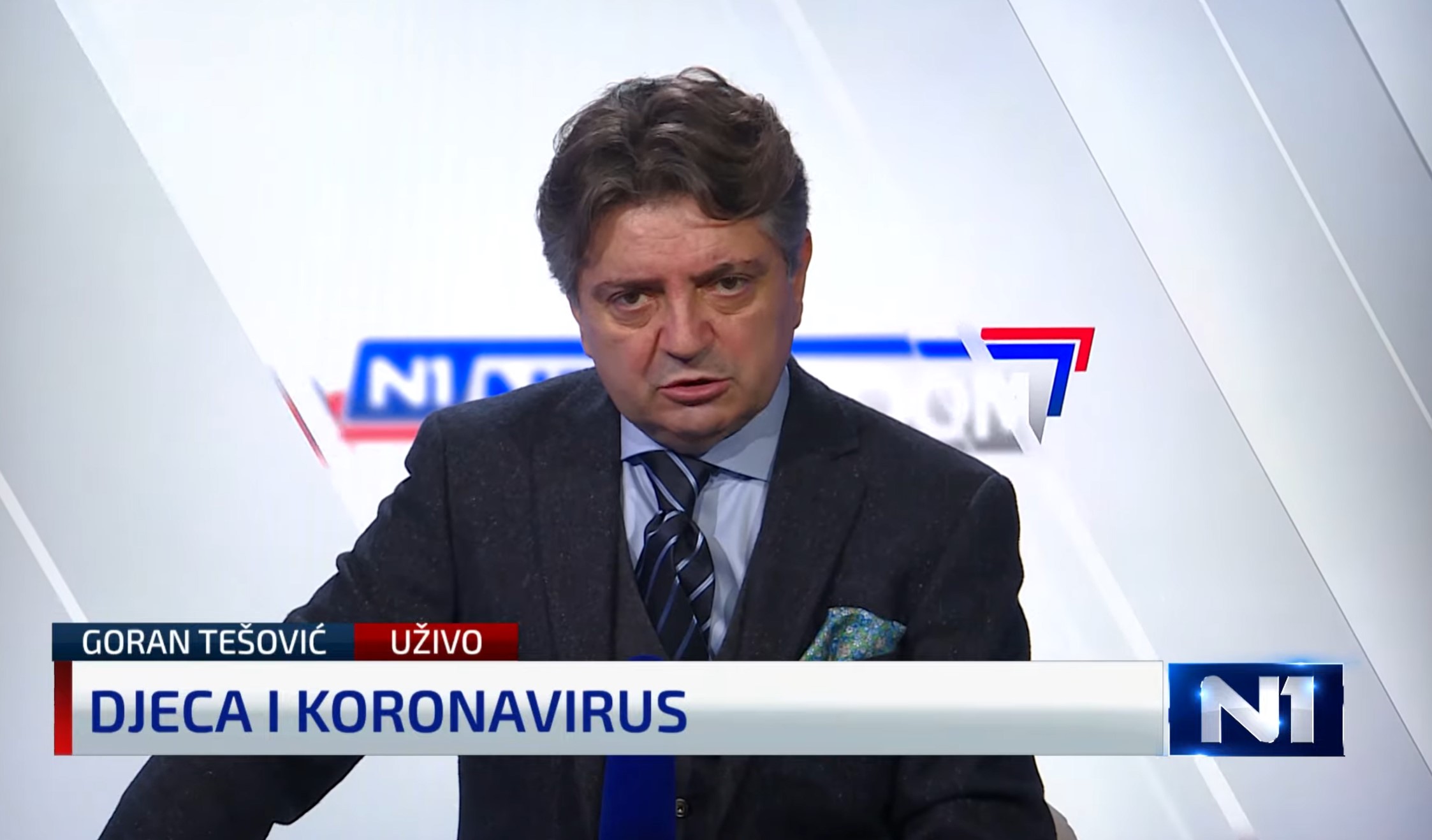 Goran Tešović