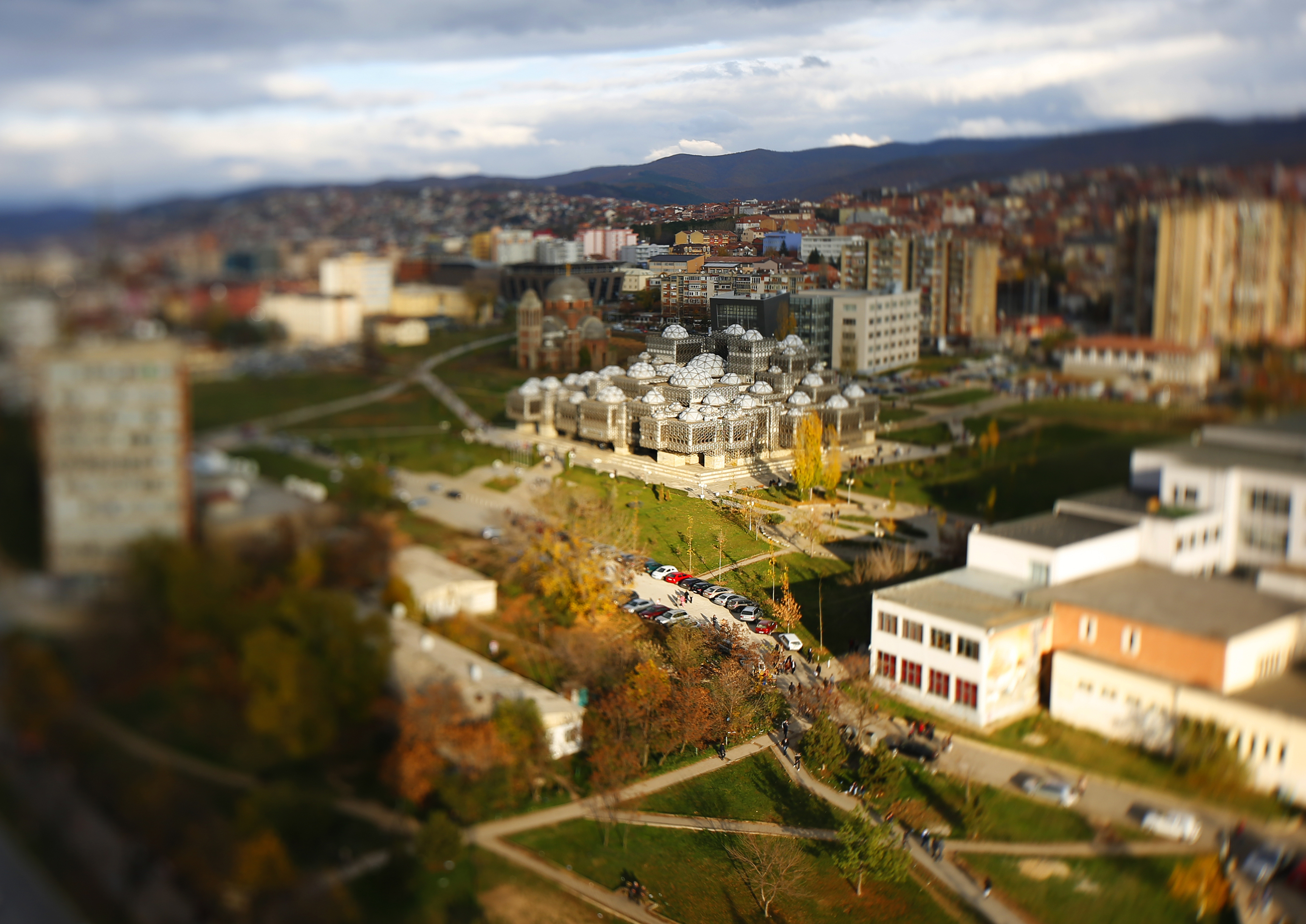 Priština