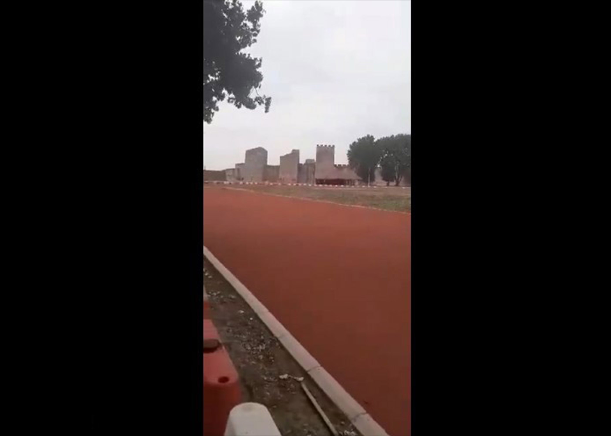 Smederevska tvrdjava