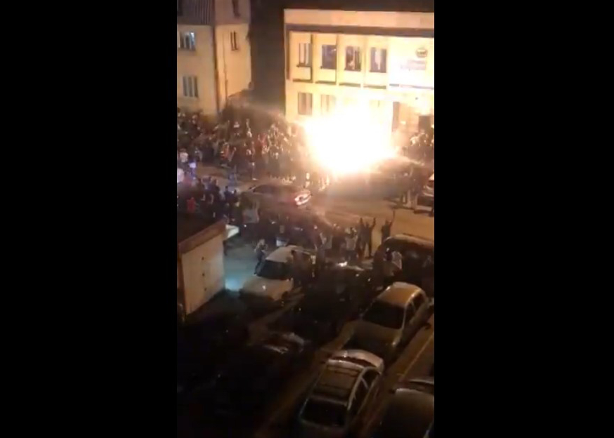 crna gora izbori slavlje berane