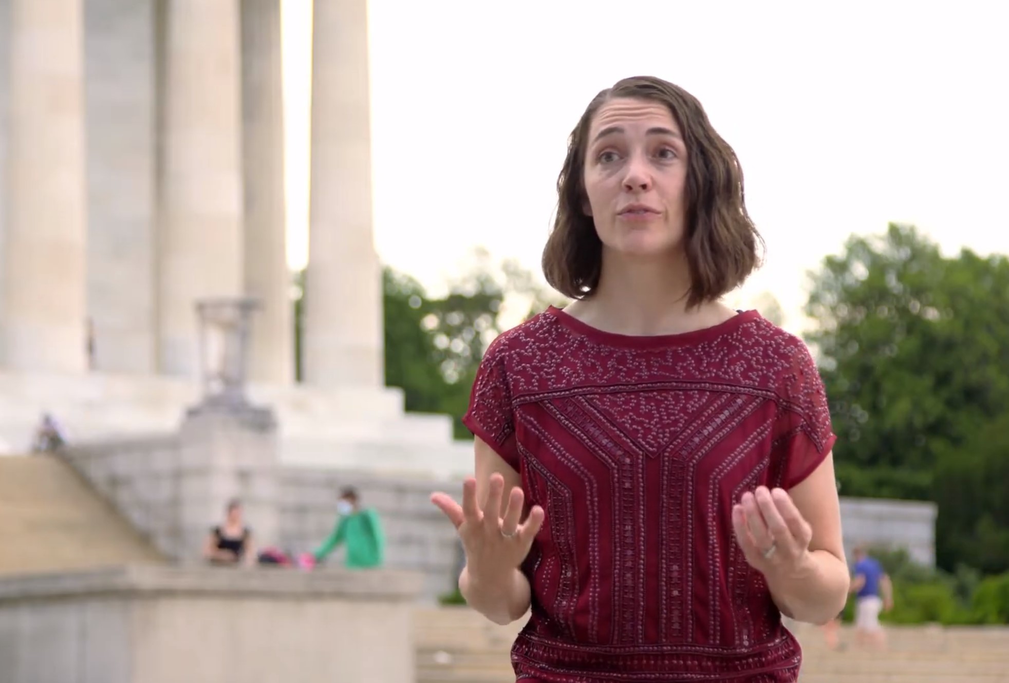 Dr. Gretchen Goldman on Science Appropriately Impacting Policy