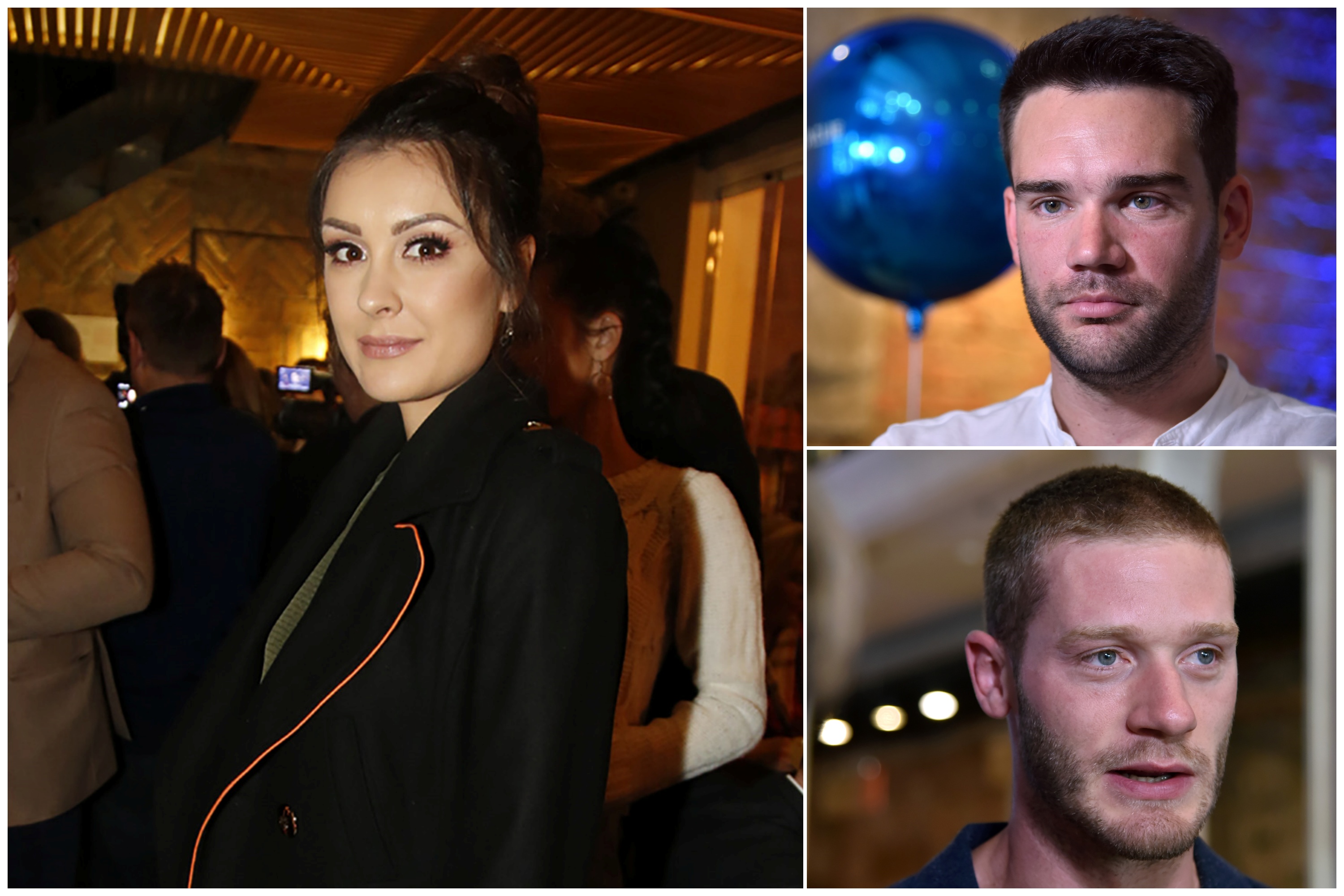 Dragana Mićalović Bojan Perić Aleksandar Radojičić