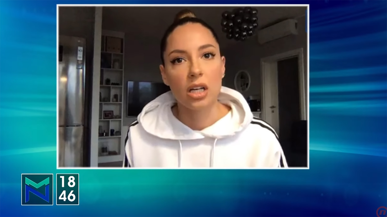 Sara Jovanović Sara Jo