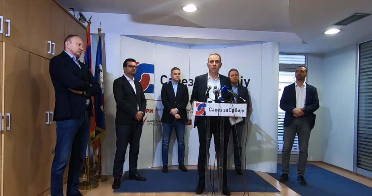 Ponoš printscreen