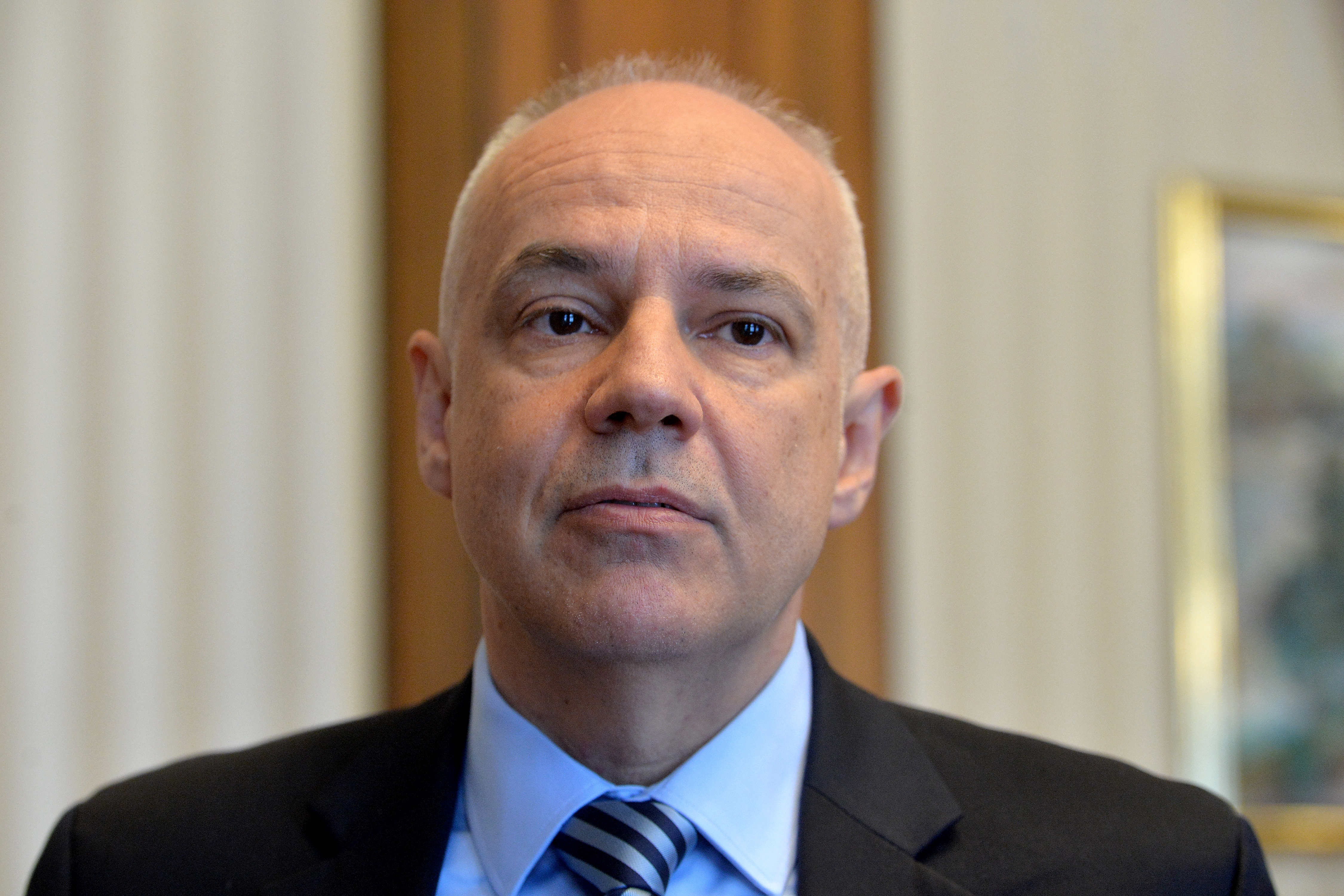 ZORAN RADOJICIC