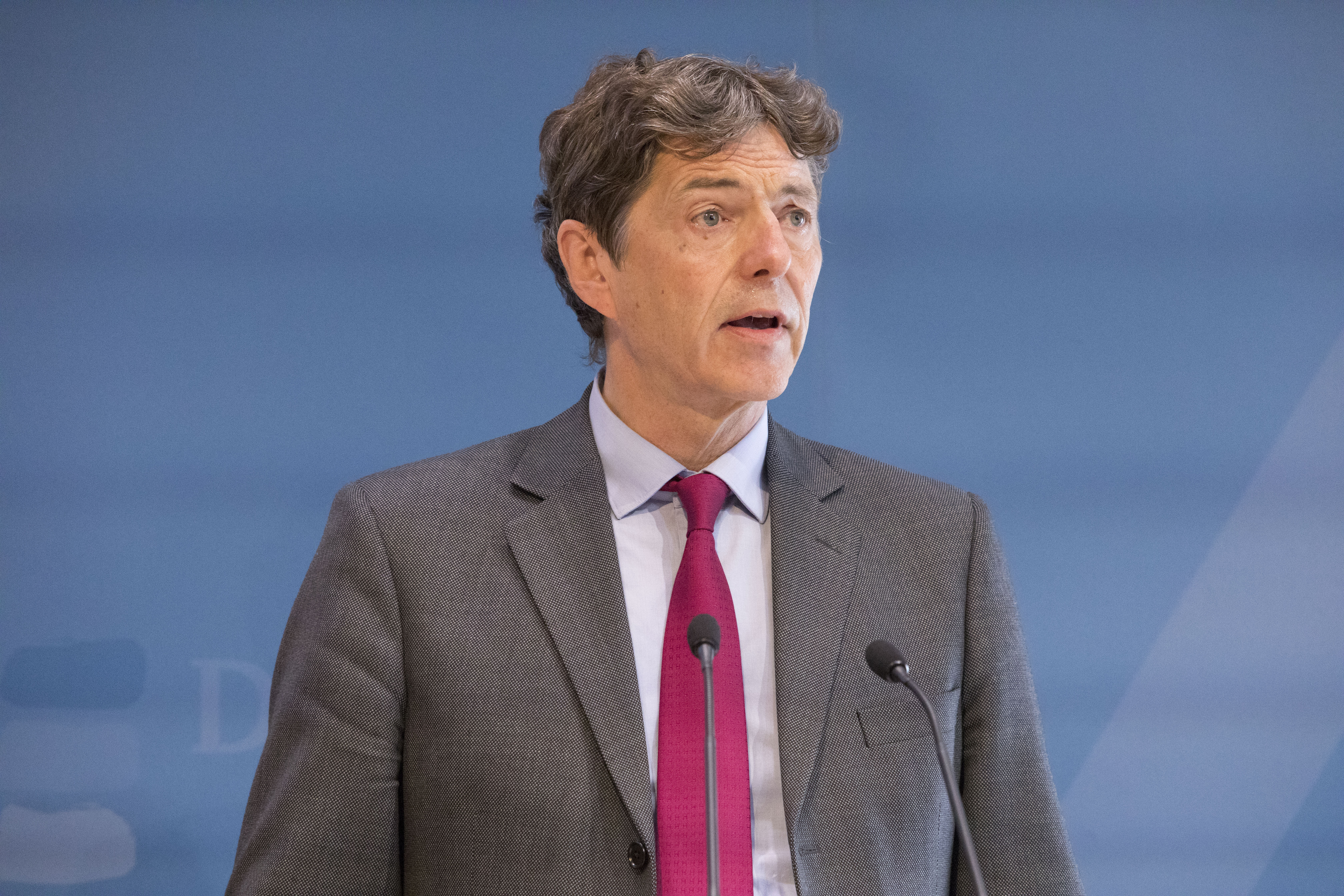 European Security conference in Berlin