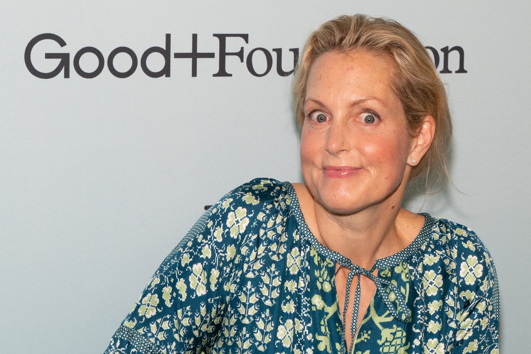 NY: Good+Foundation 2019 Bash at Victorian Gardens in Central Park